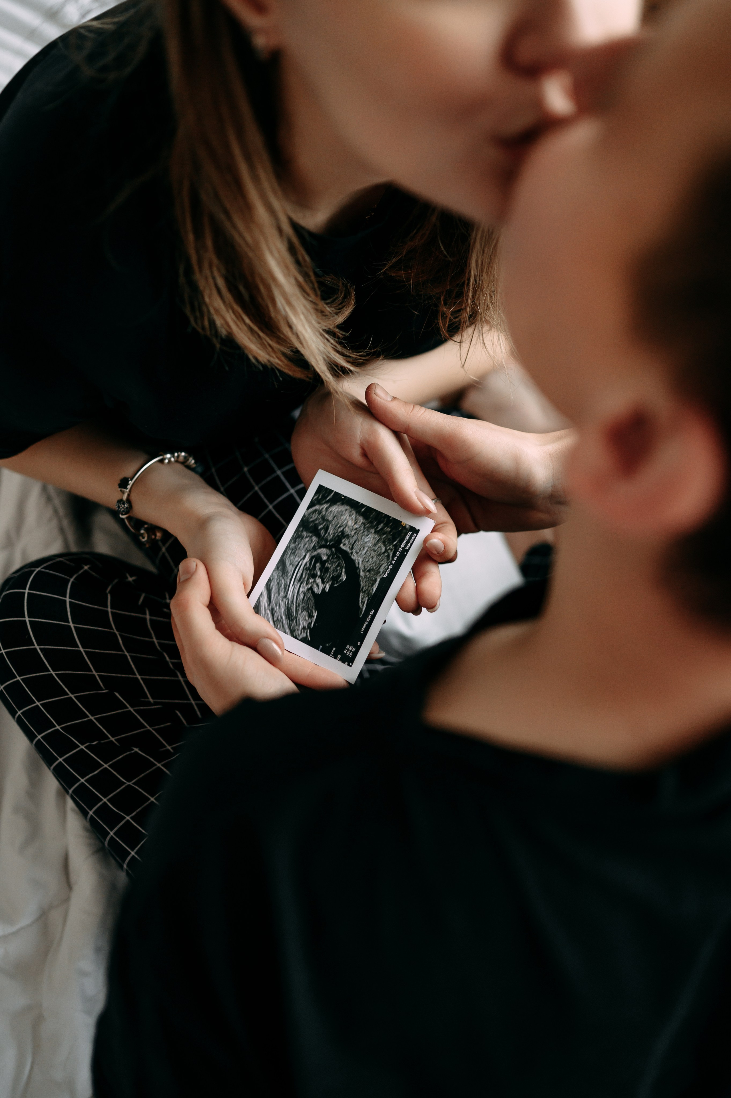 Женя и Сережа. Свадебный фотограф, фотограф беременности Дарья Доценко