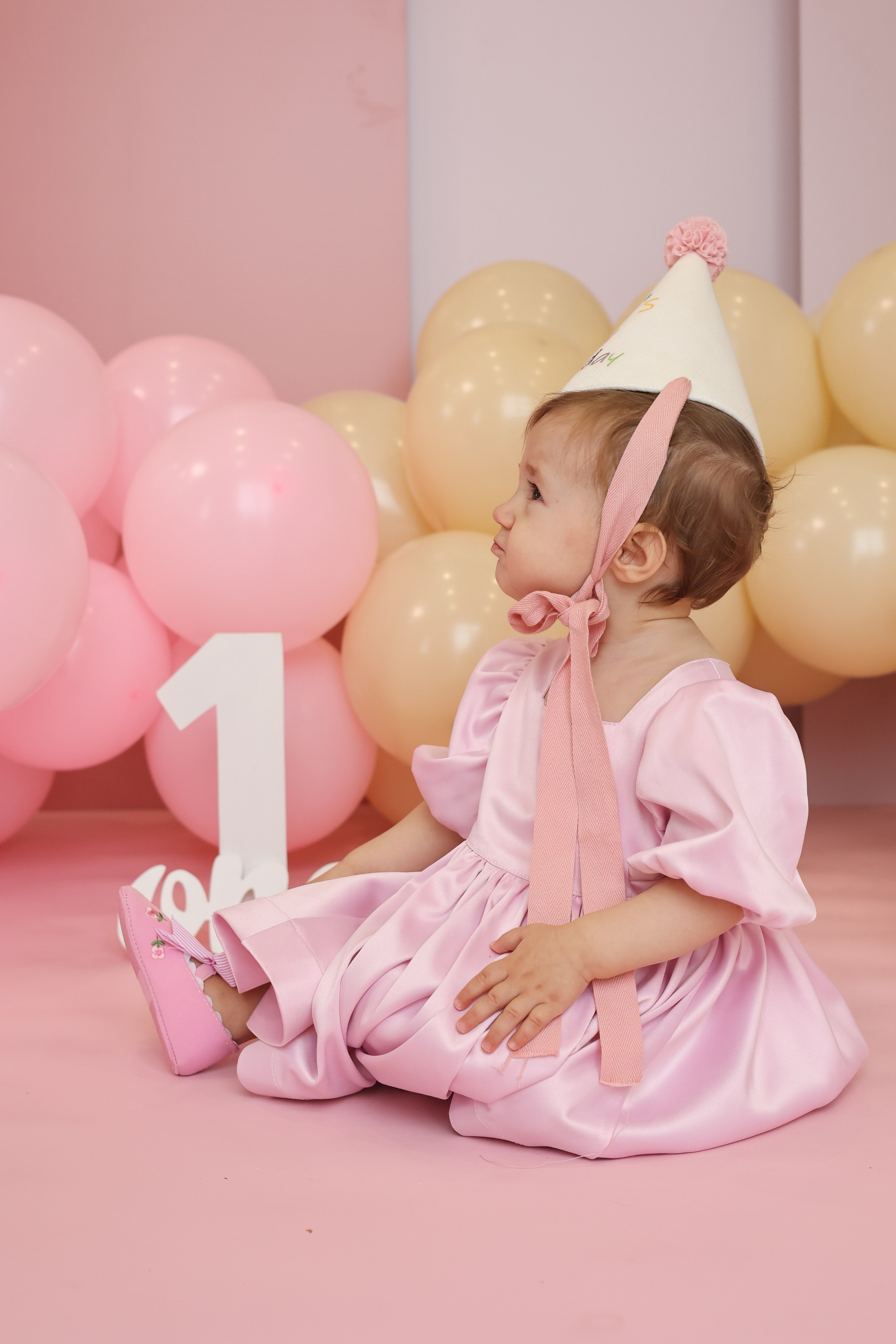 Фотосессия Арианны. Фотограф ANNA GEREIHAN