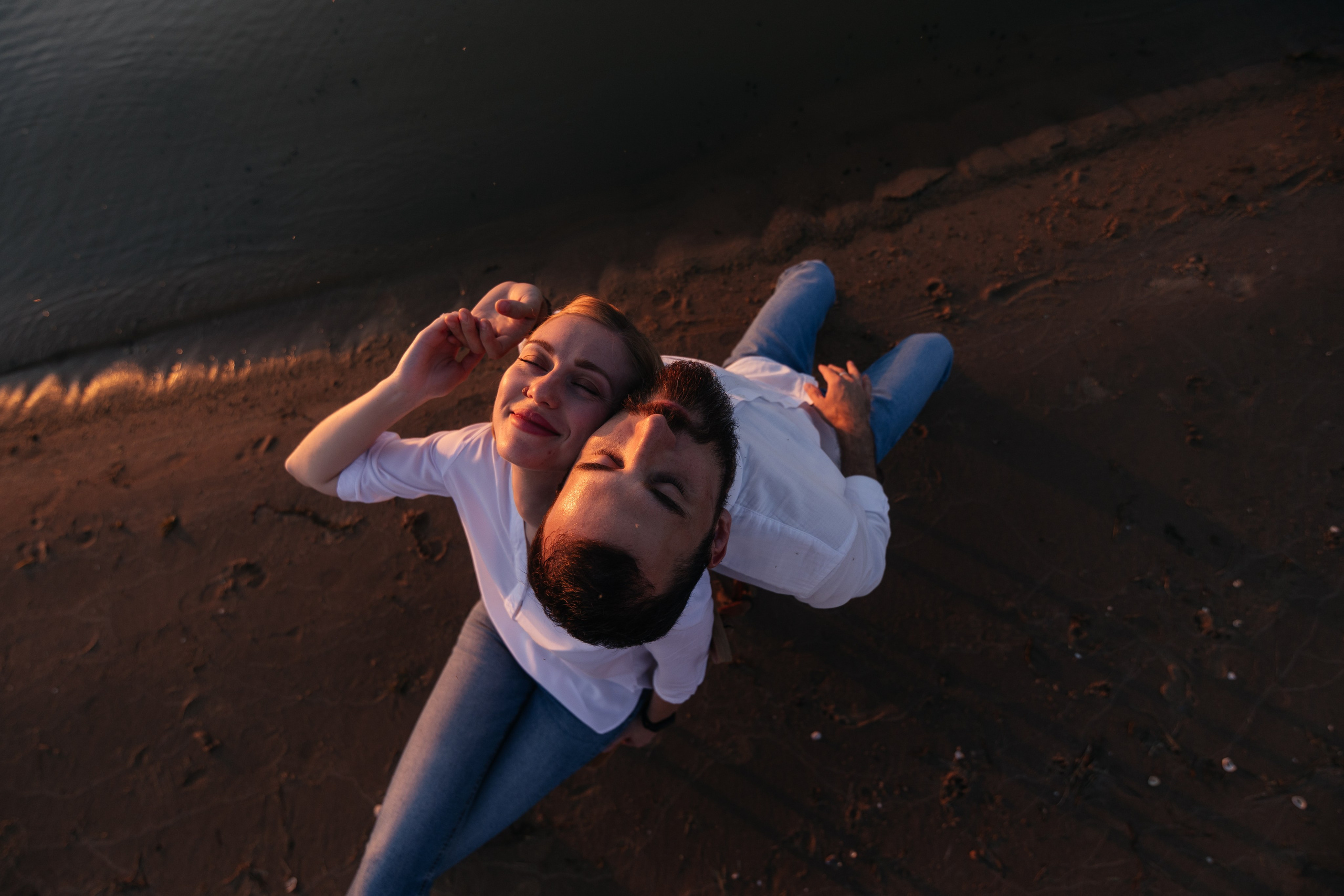 ЛавСтори Погромное. Фотограф Крохин Олег