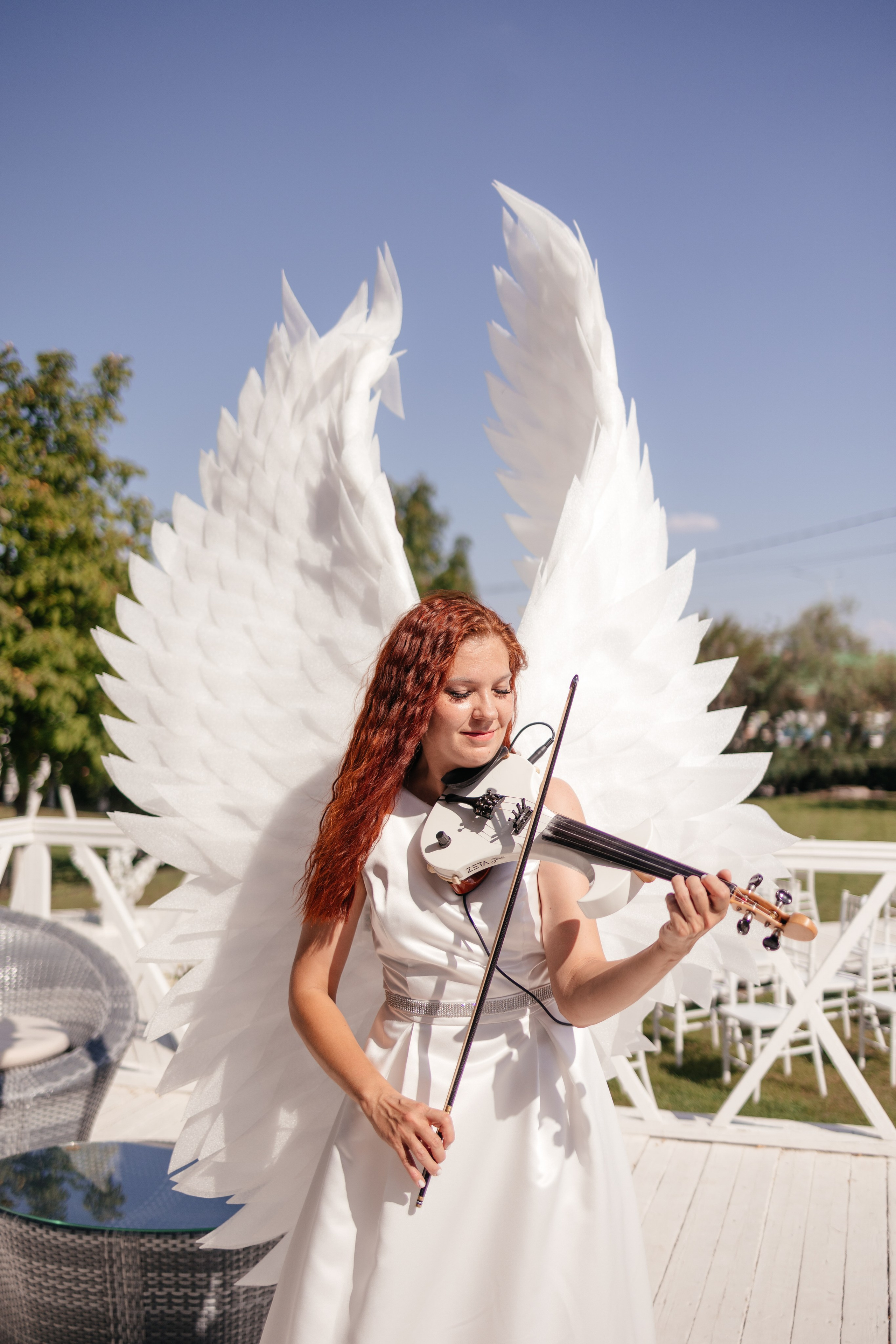 Вова и Лера. Фотограф Крохин Олег