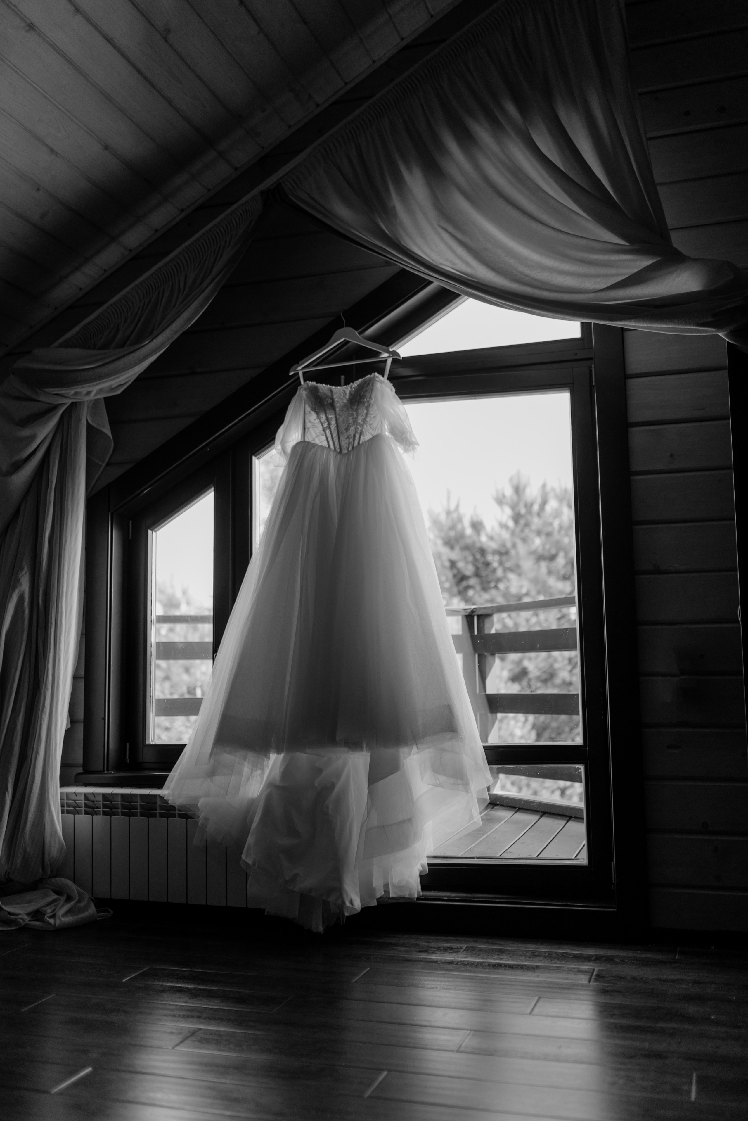 Степан и Анастасия. Свадебный и Семейный фотограф в Ярославле Алёна Колясникова