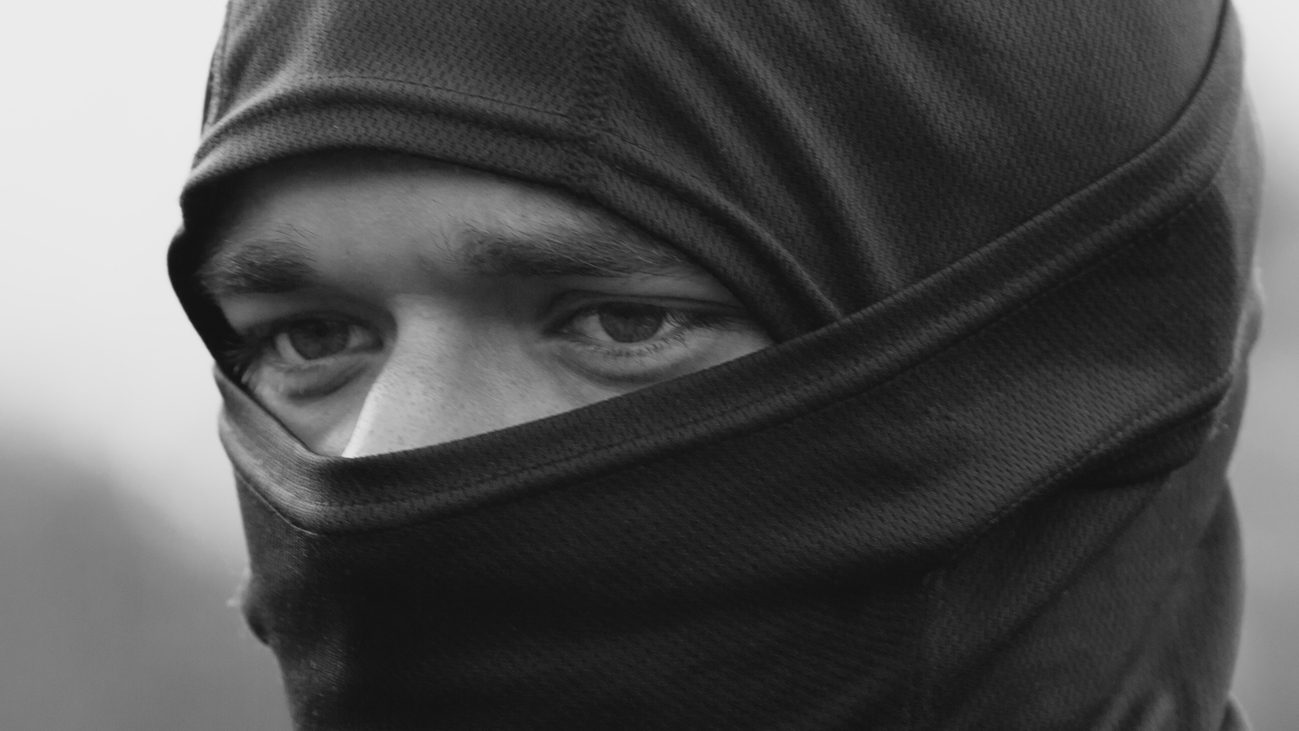 Квалификационные испытания. Сдача на шеврон «Боевая Единица». Портретный фотограф в Москве Дарья Цезария