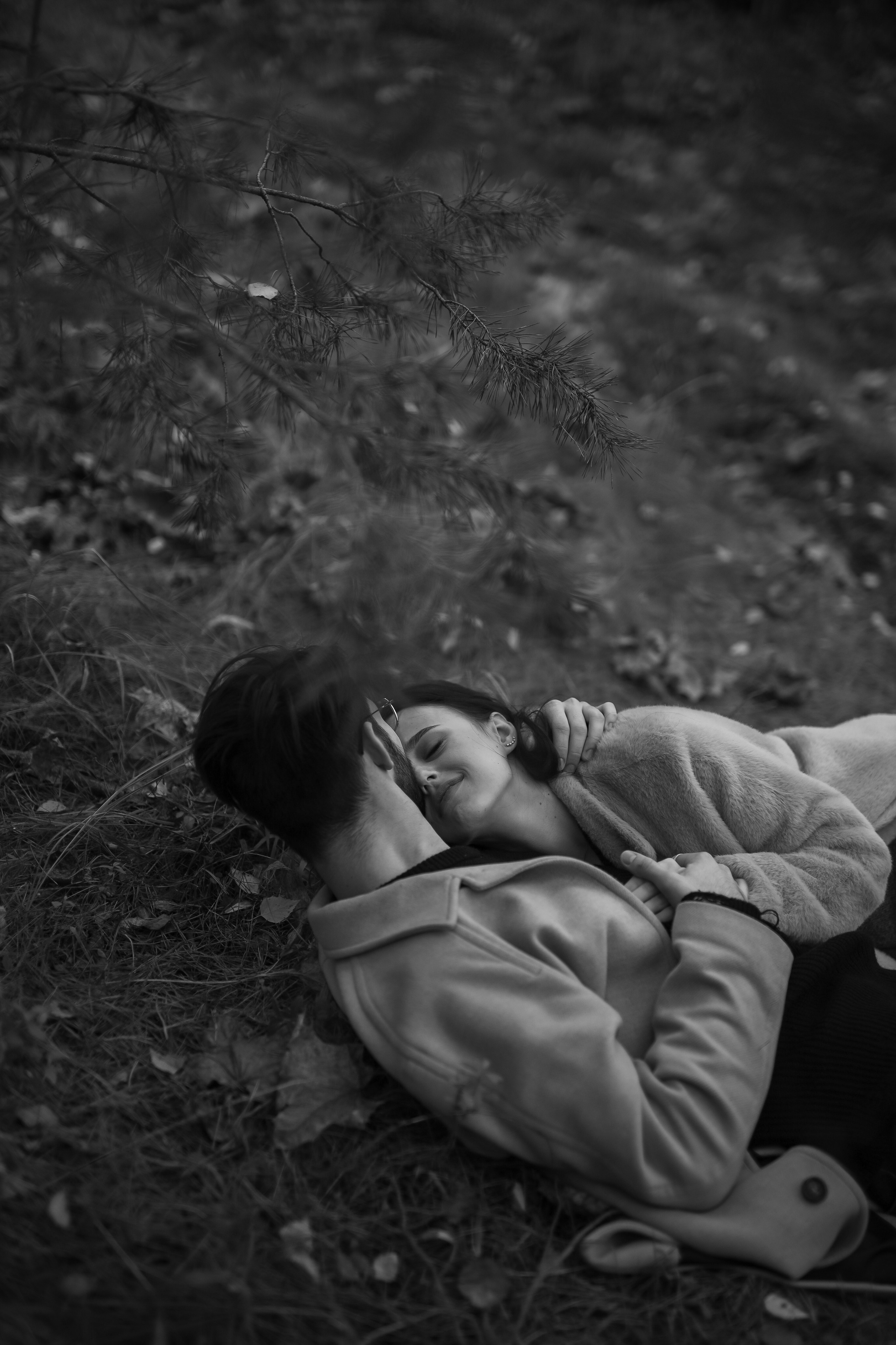 На озере. Свадебный и портретный фотограф в Москве, Туле и Брянске Дара Евсеева