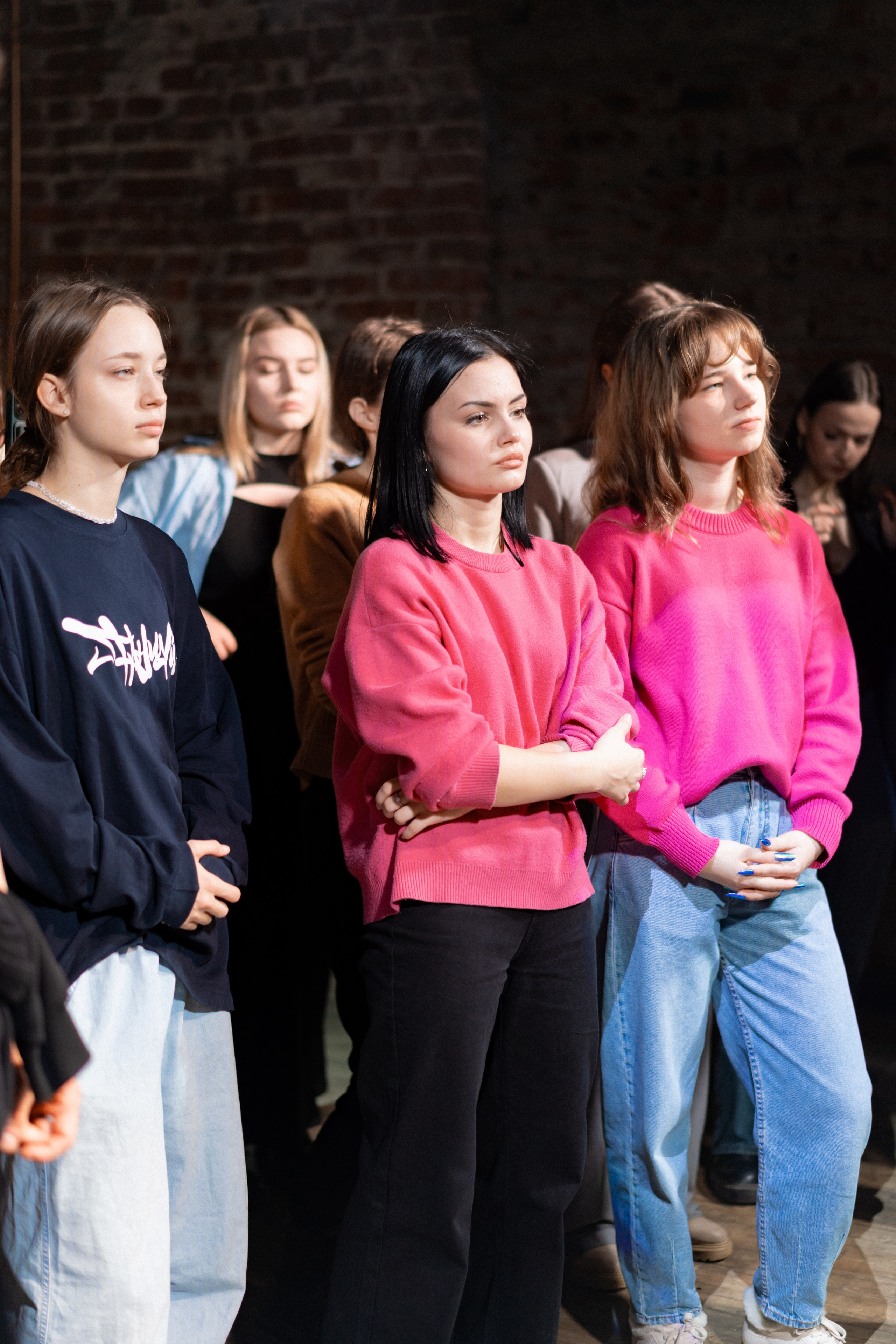 Фестиваль молодёжи «Лица» 2024. Фотограф Надежда Погребняк | Рязань | Москва