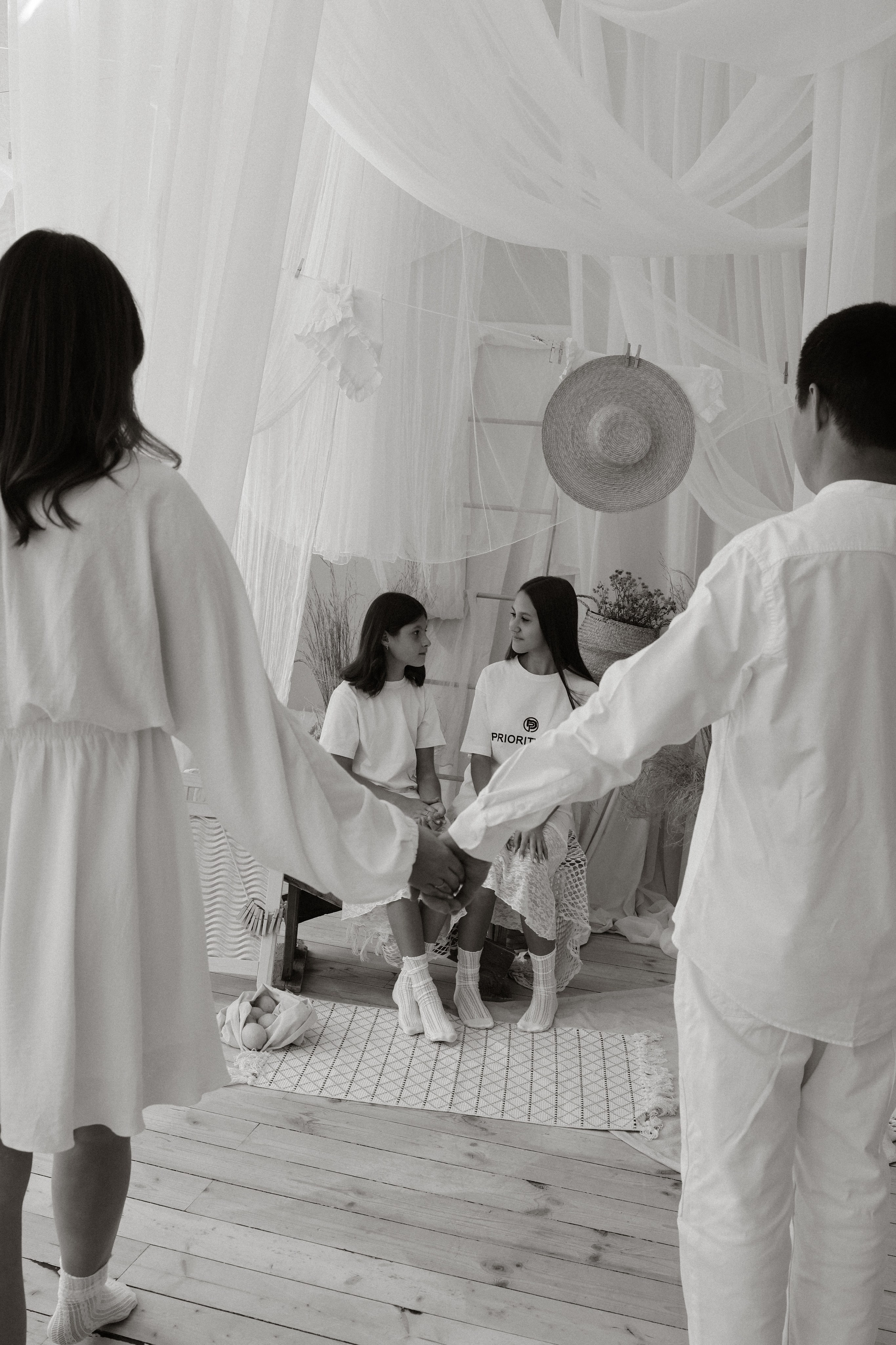 Семейная история | Герасимовы. Iva_lia