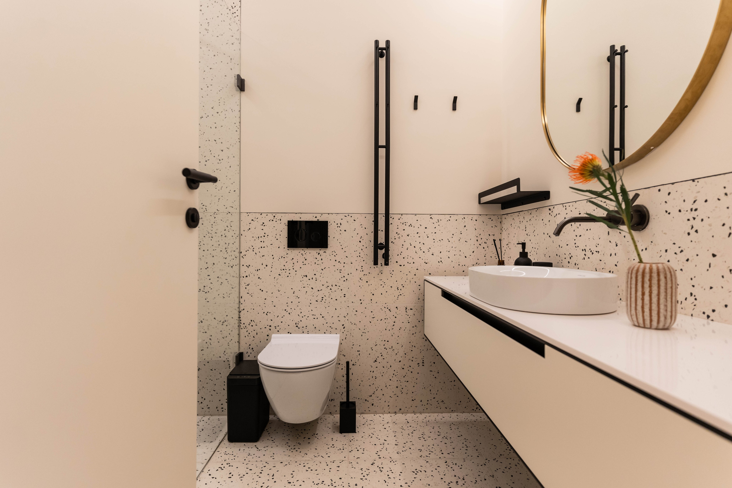 ЖК на Поклонной. Фотограф Абакумова Анастасия