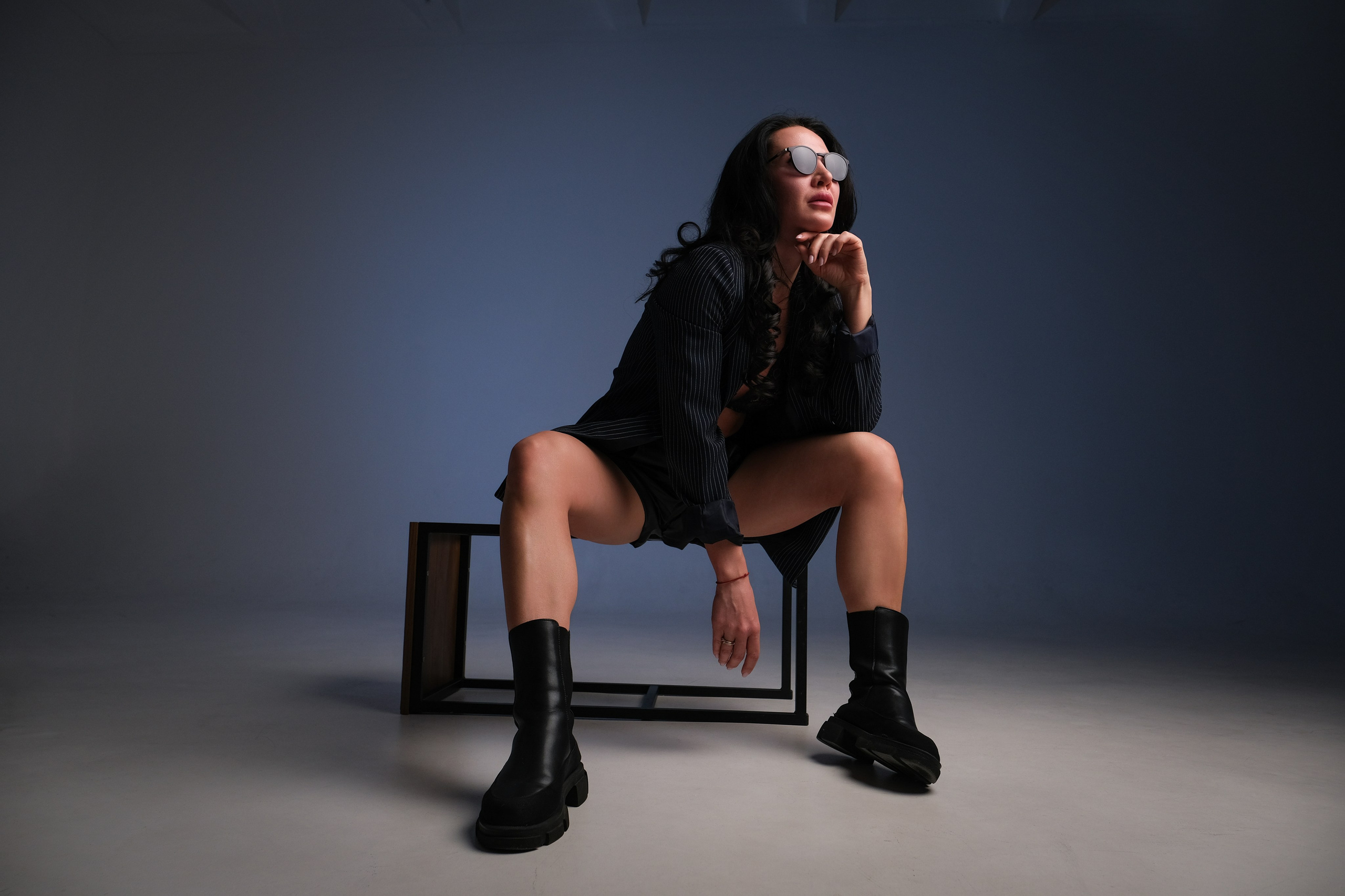 Контент фотосессия в&nbsp;Сыктывкаре