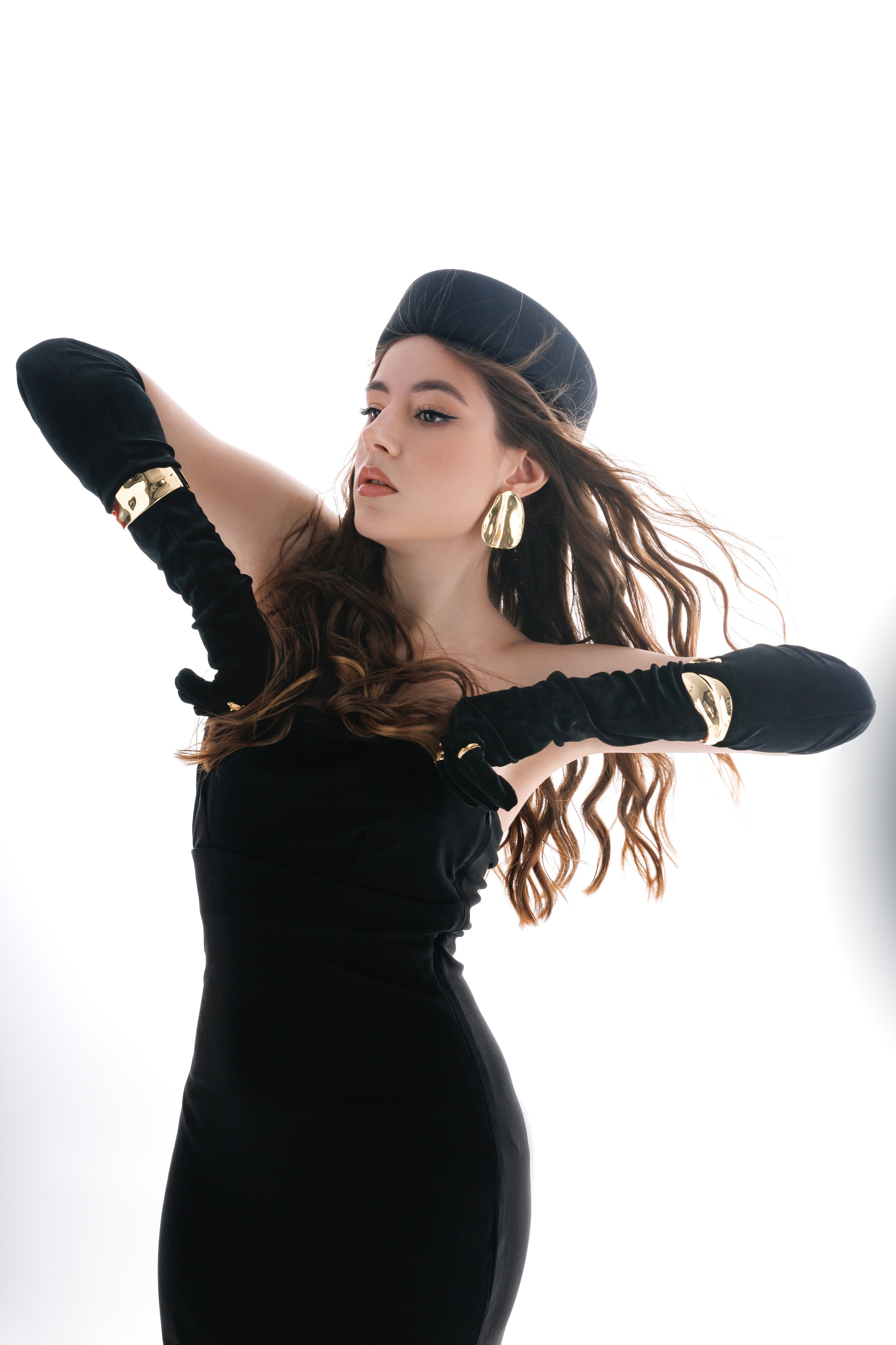 Svetlana Pasko -Женский портрет 🖤