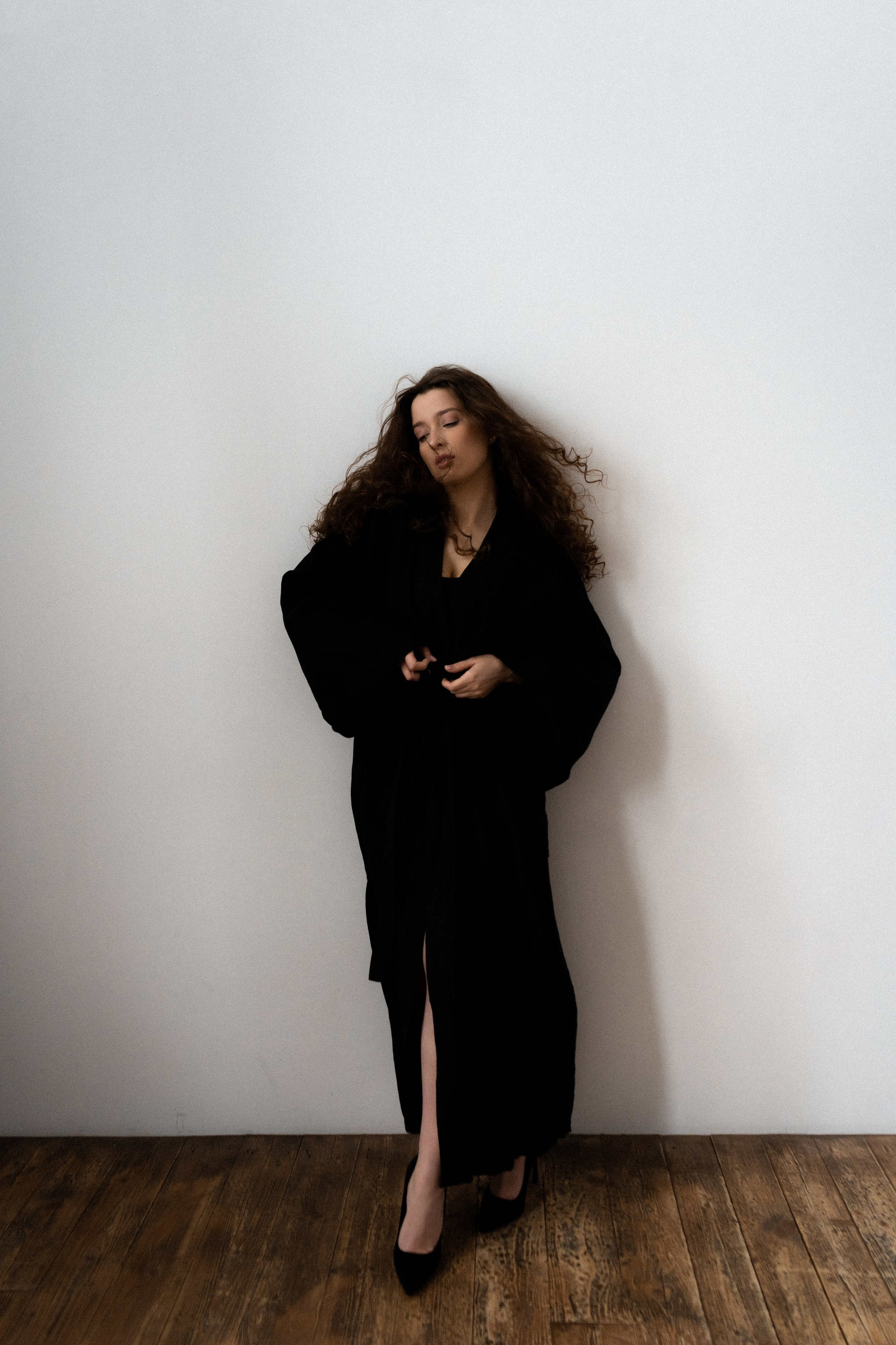 Настя. Свадебный фотограф в Воронеже Дарья Володарская