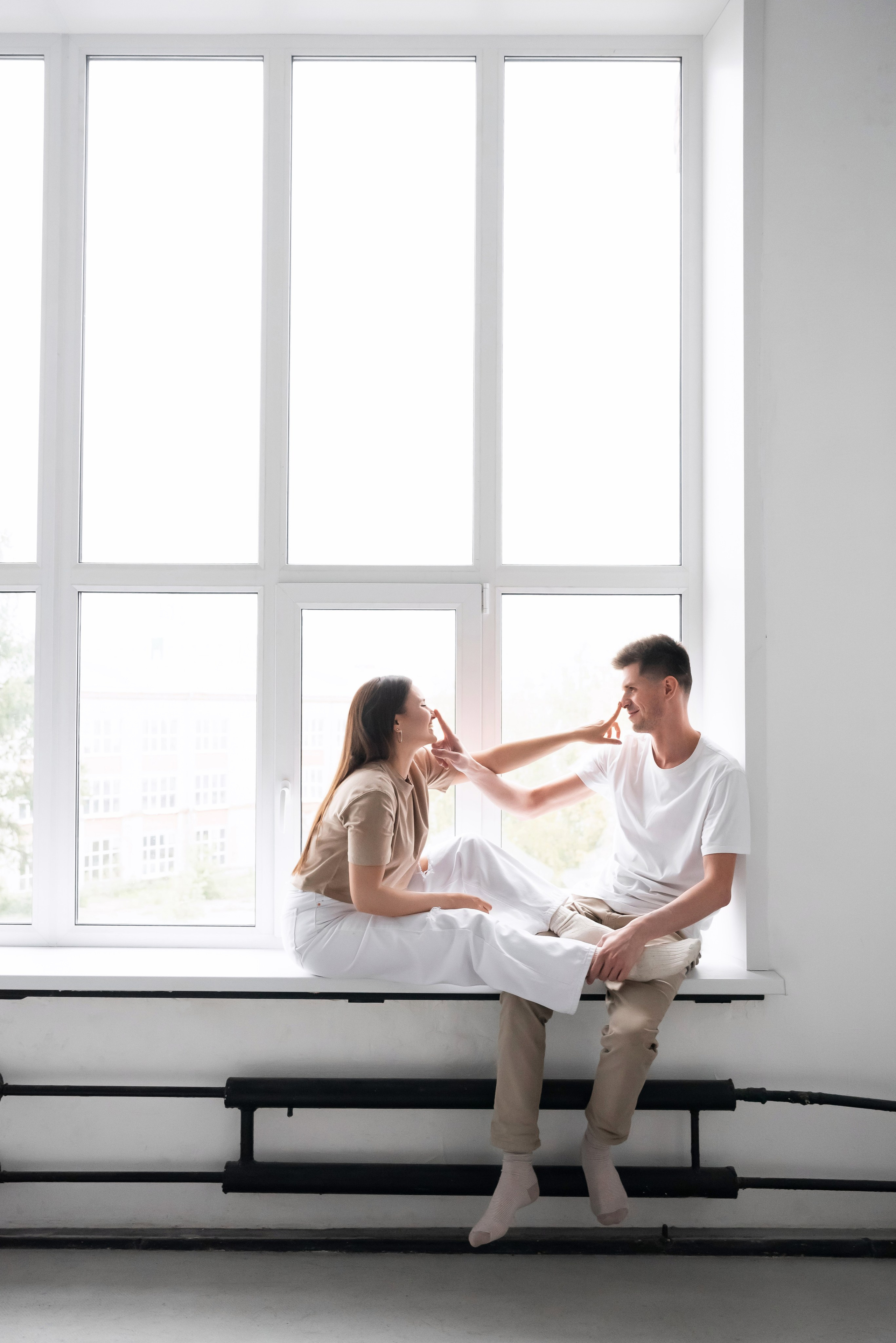 Лавстори. Свадебный фотограф в Томске Анастасия