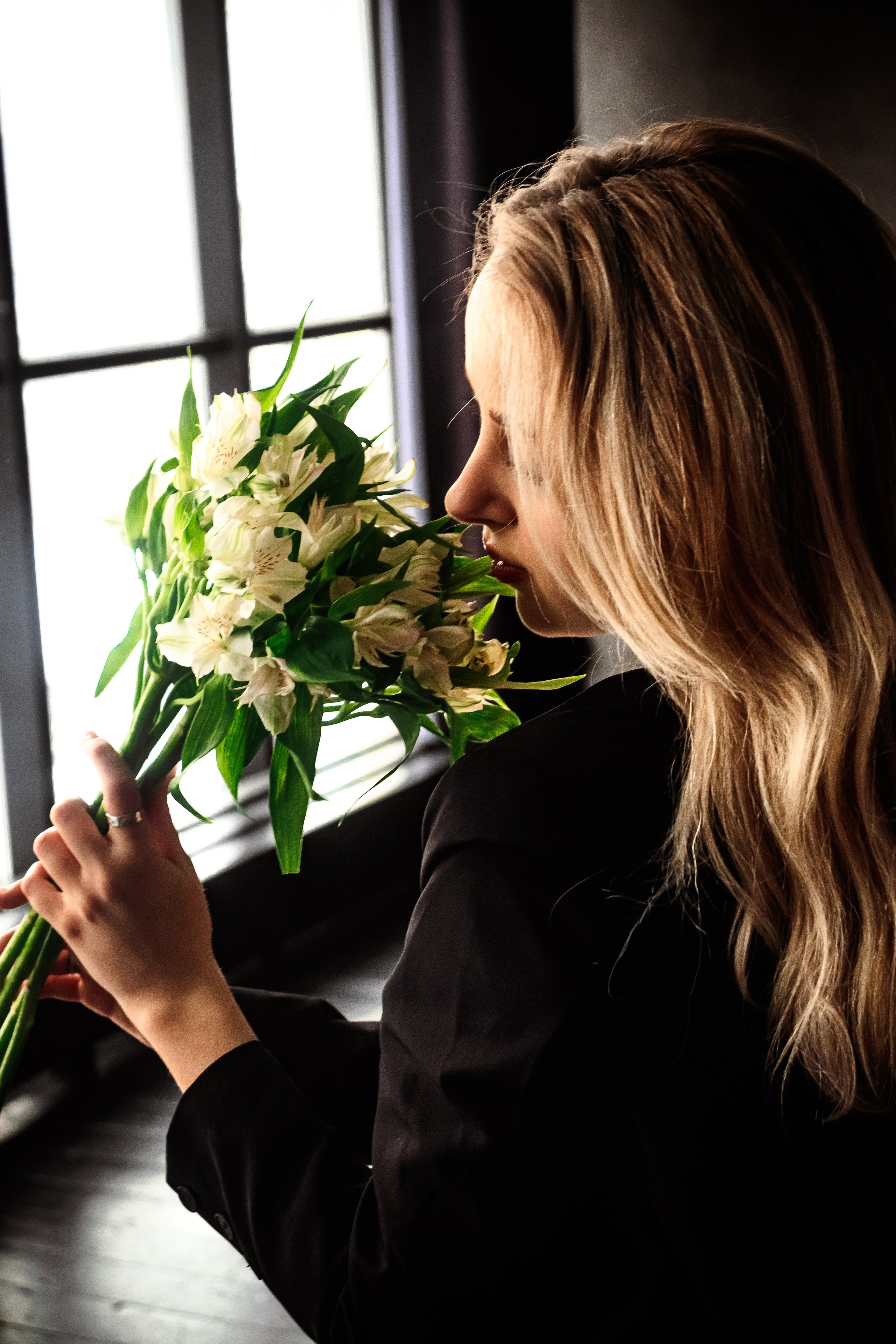 Екатерина. Фотограф — Новосибирск