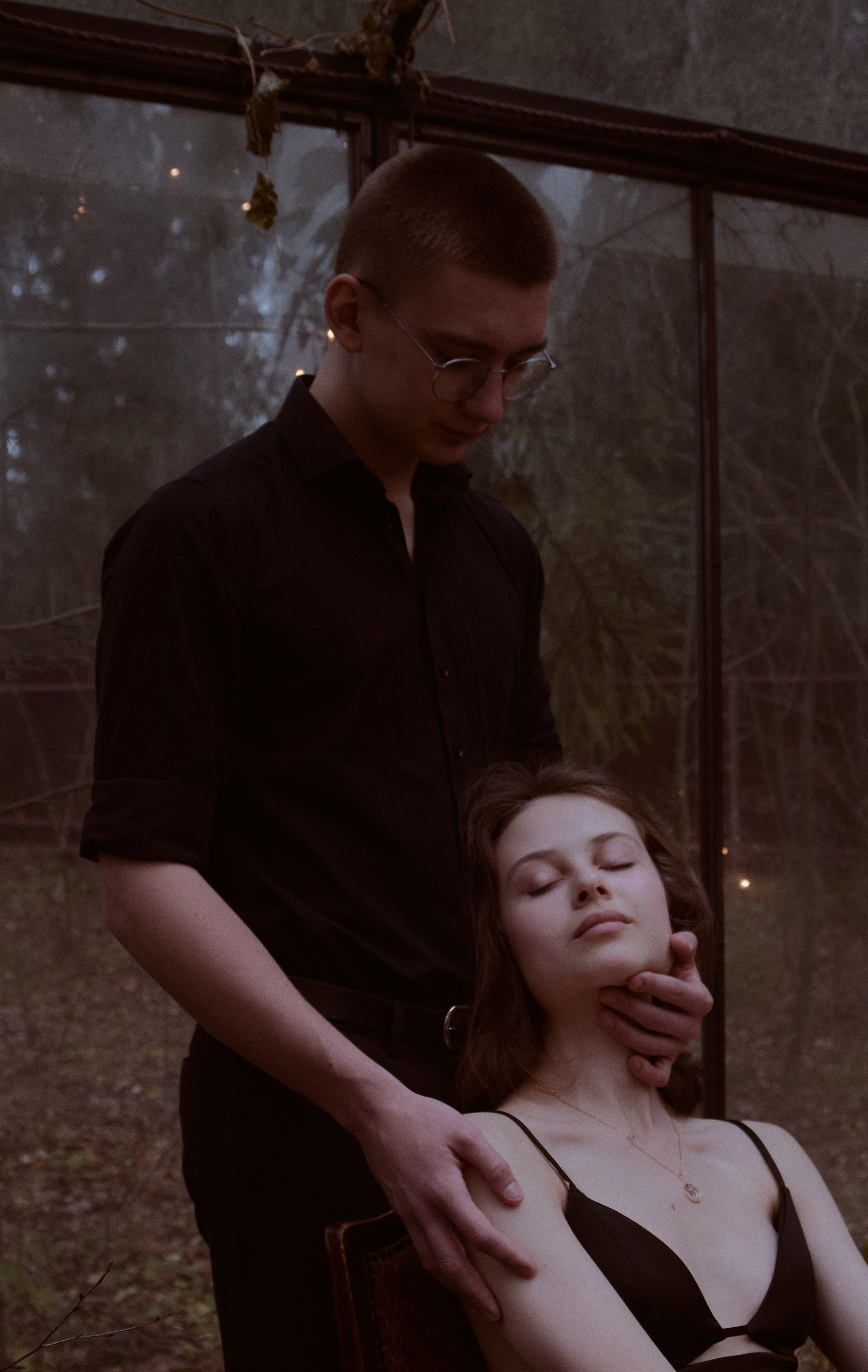 Лора и Слава. Фотограф лавстори Москва/МО Приятелева Ангелина