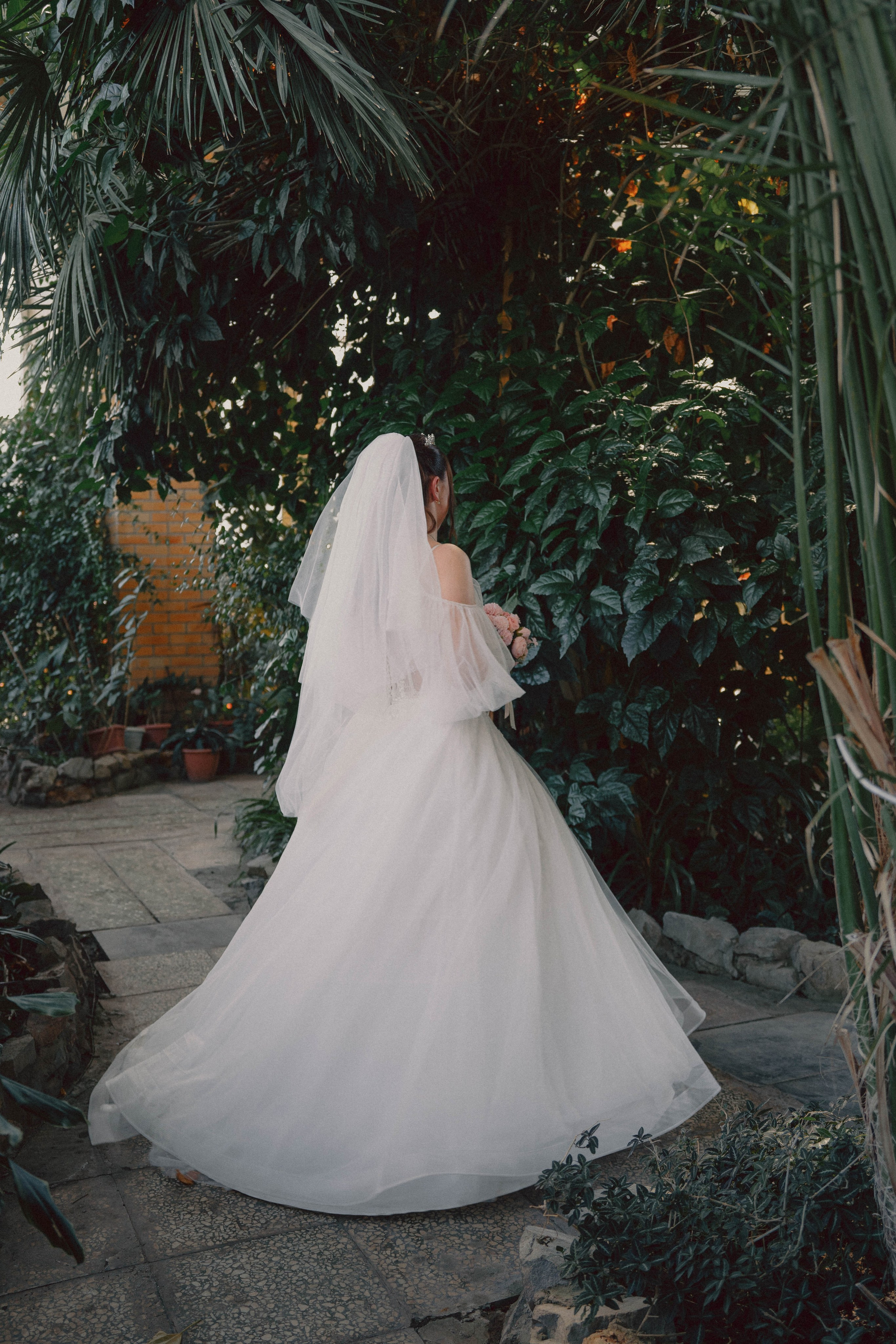 Свадьба Заринск-Станислав & Елизавета. Sofya Sazonova