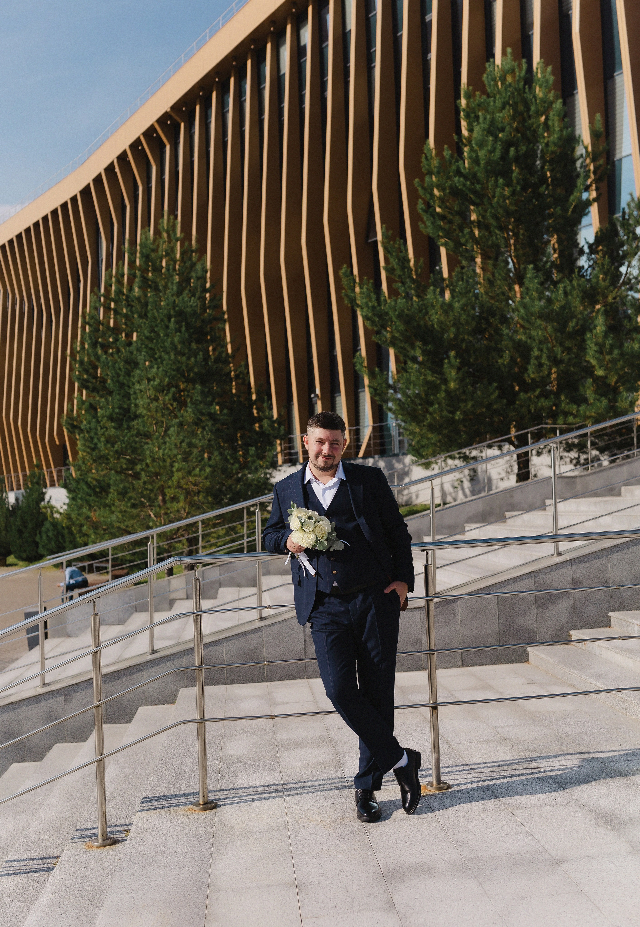 Руслан и Дарья. Свадебный и семейный фотограф в Казани и Волжске