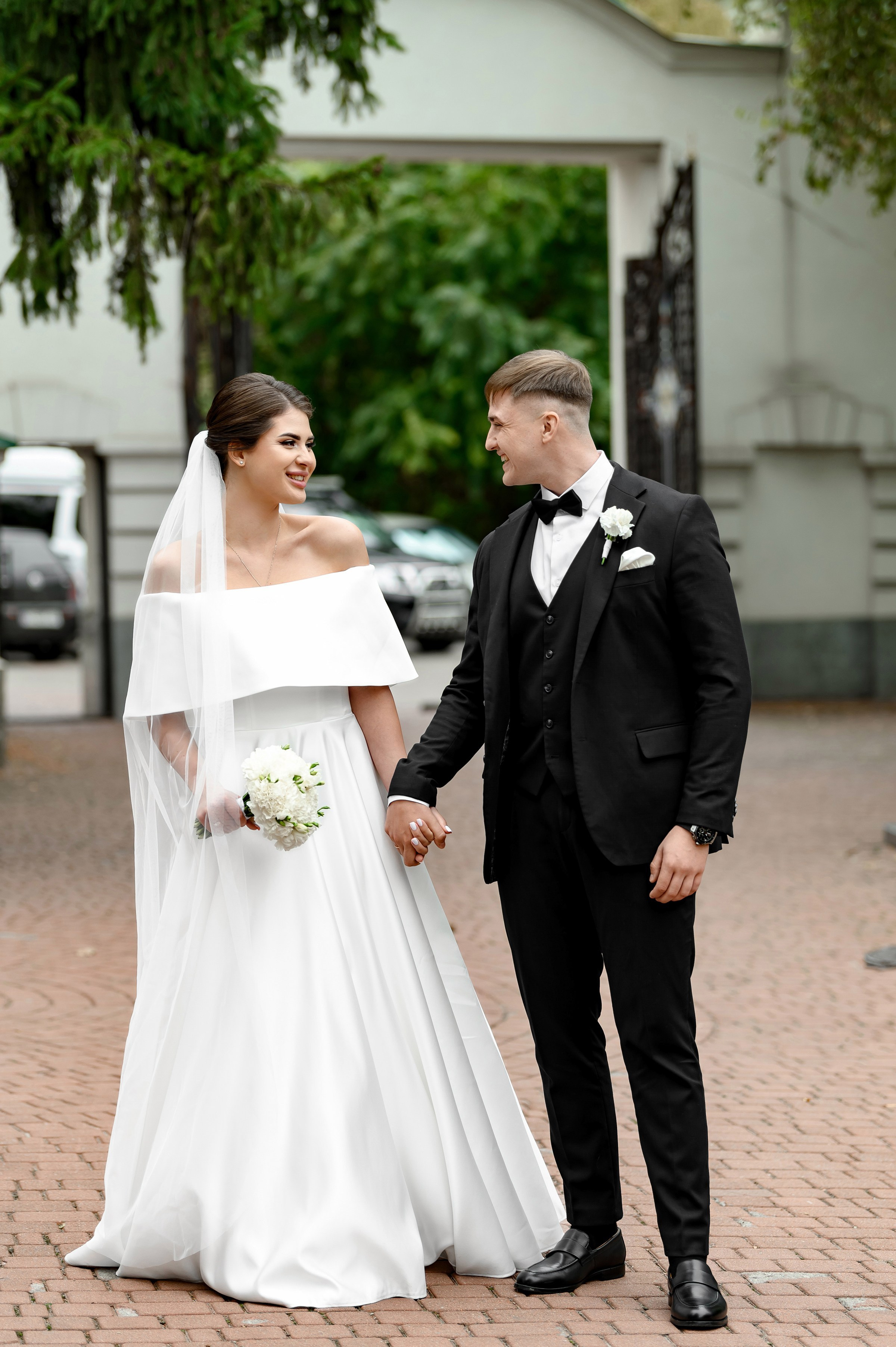 Дмитрий & Ольга. Москва, видеосъёмка, фотосъёмка, свадебный клип, фильм 4К media production