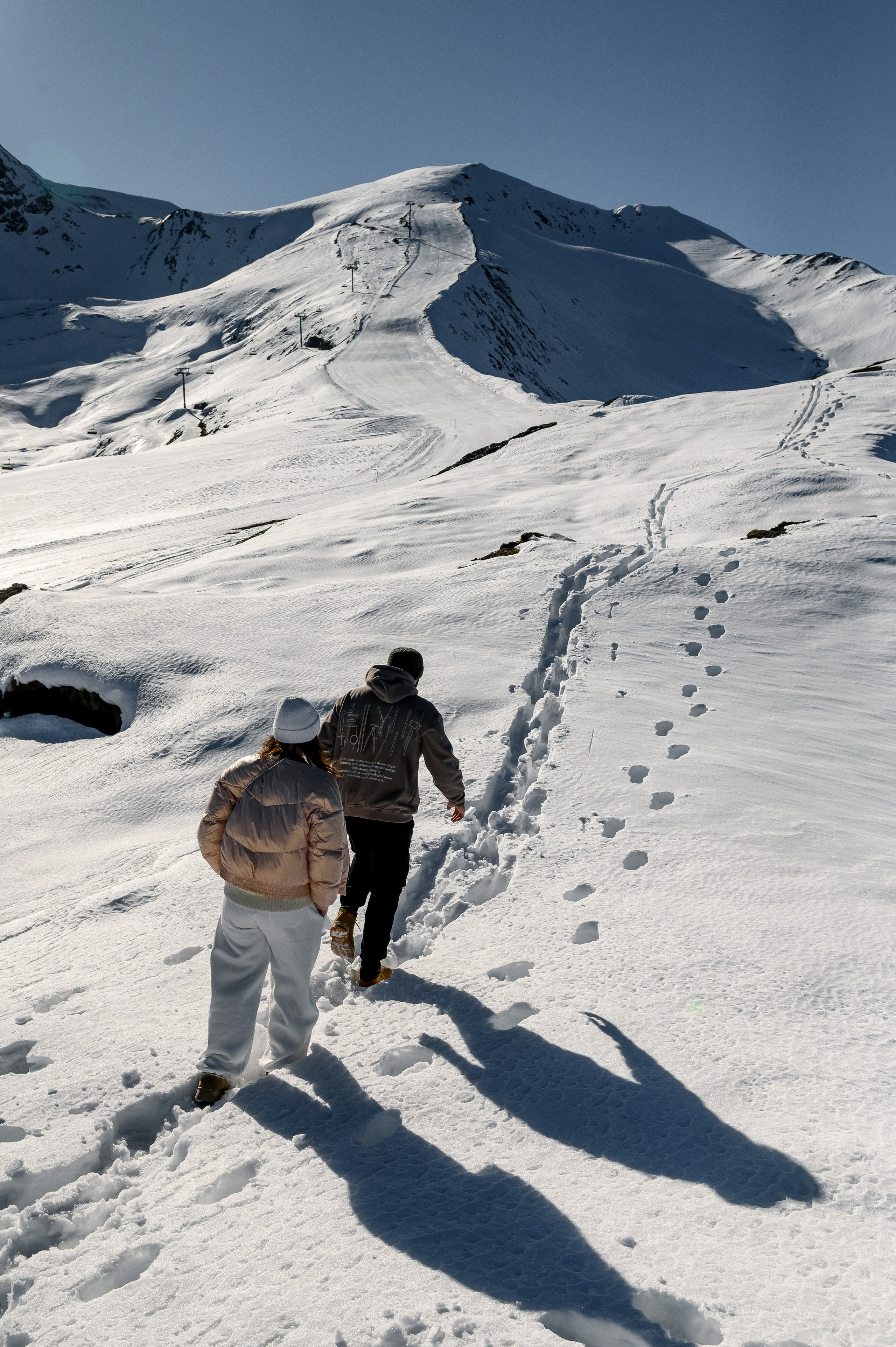 Большая любовь на высоте. Свадебный и семейный фотограф в Ставрополе Роман Иванов