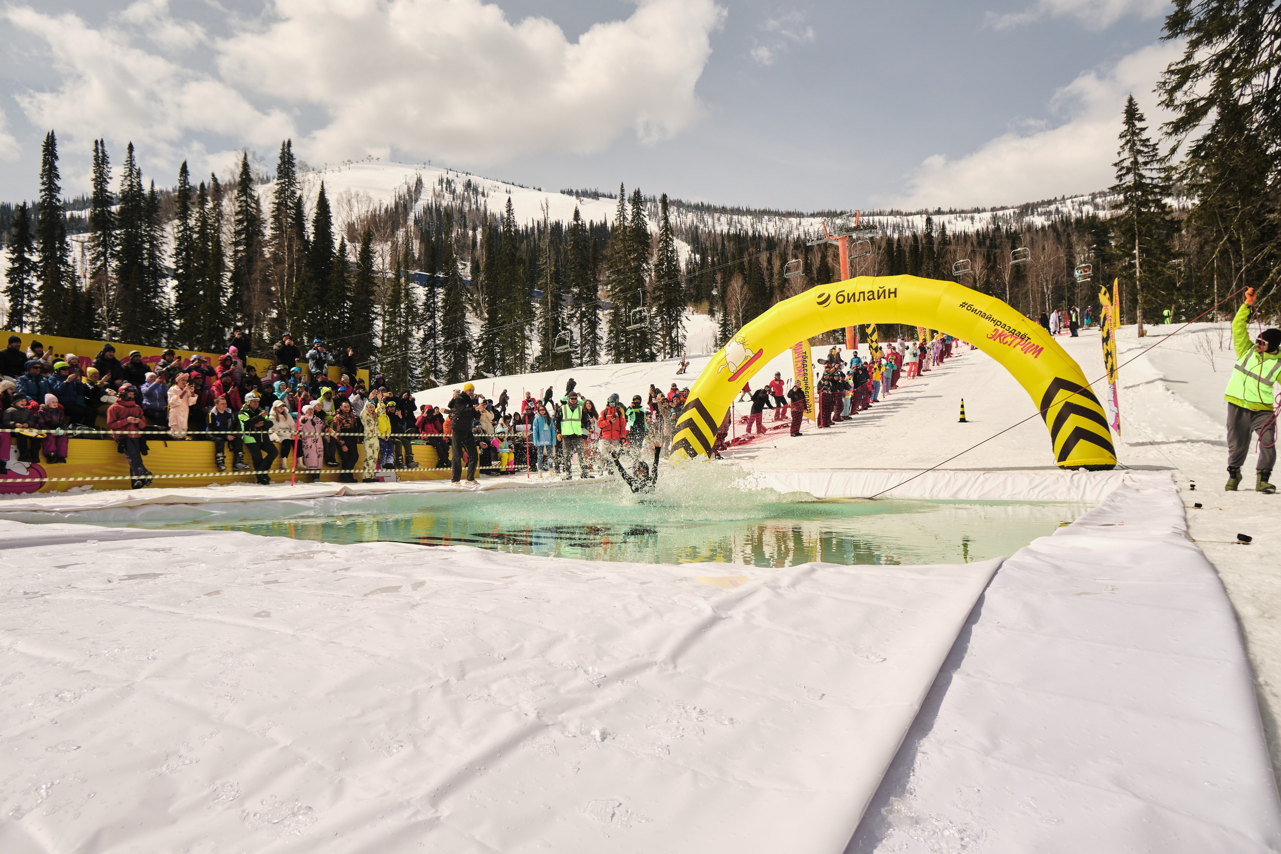 Грелка фест 21.04.2023. Свадебный и семейный фотограф в Новокузнецке Иван Иванов