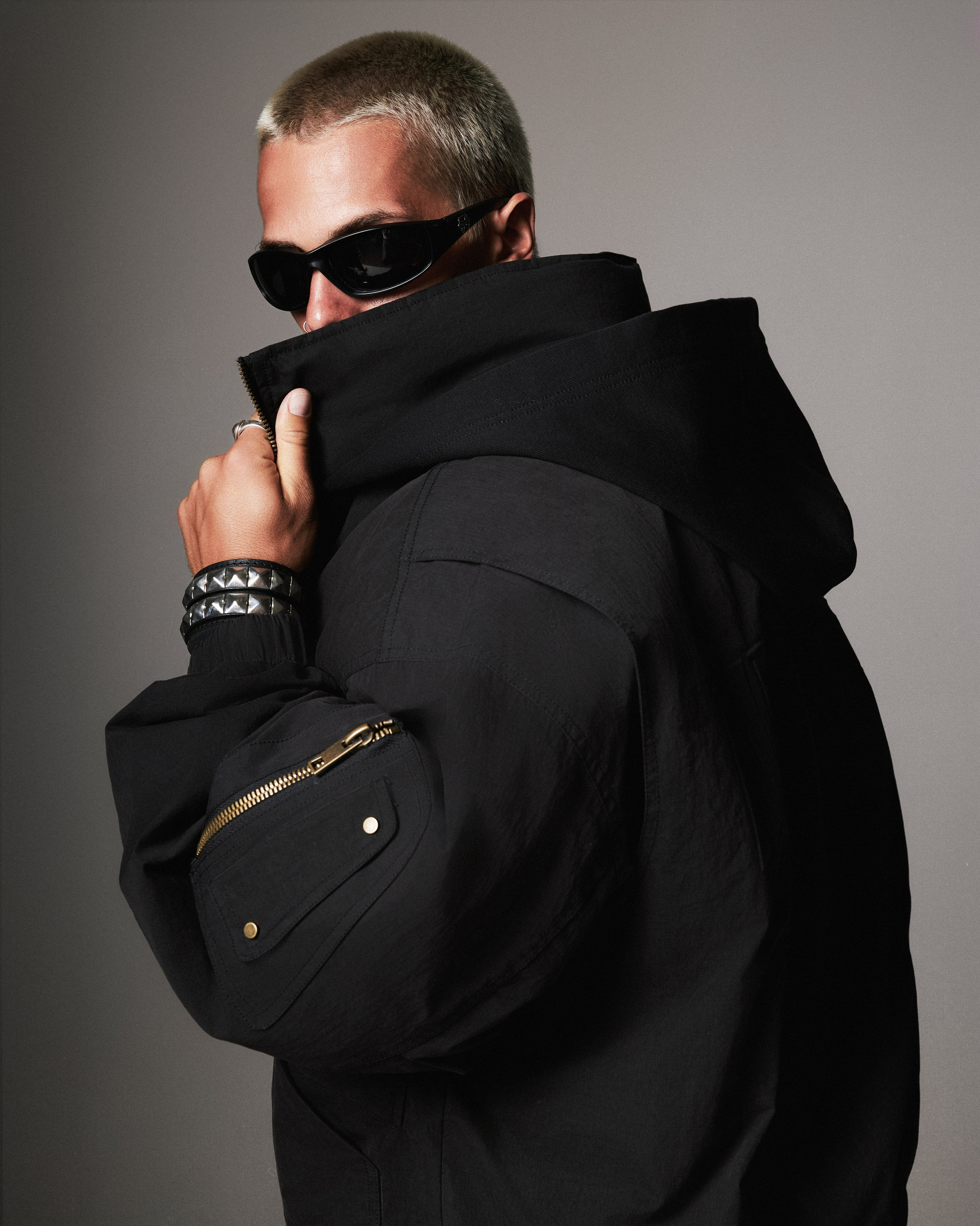 ИМИДЖЕВЫЕ СЪЕМКИ. SVETLANA SEDOVA