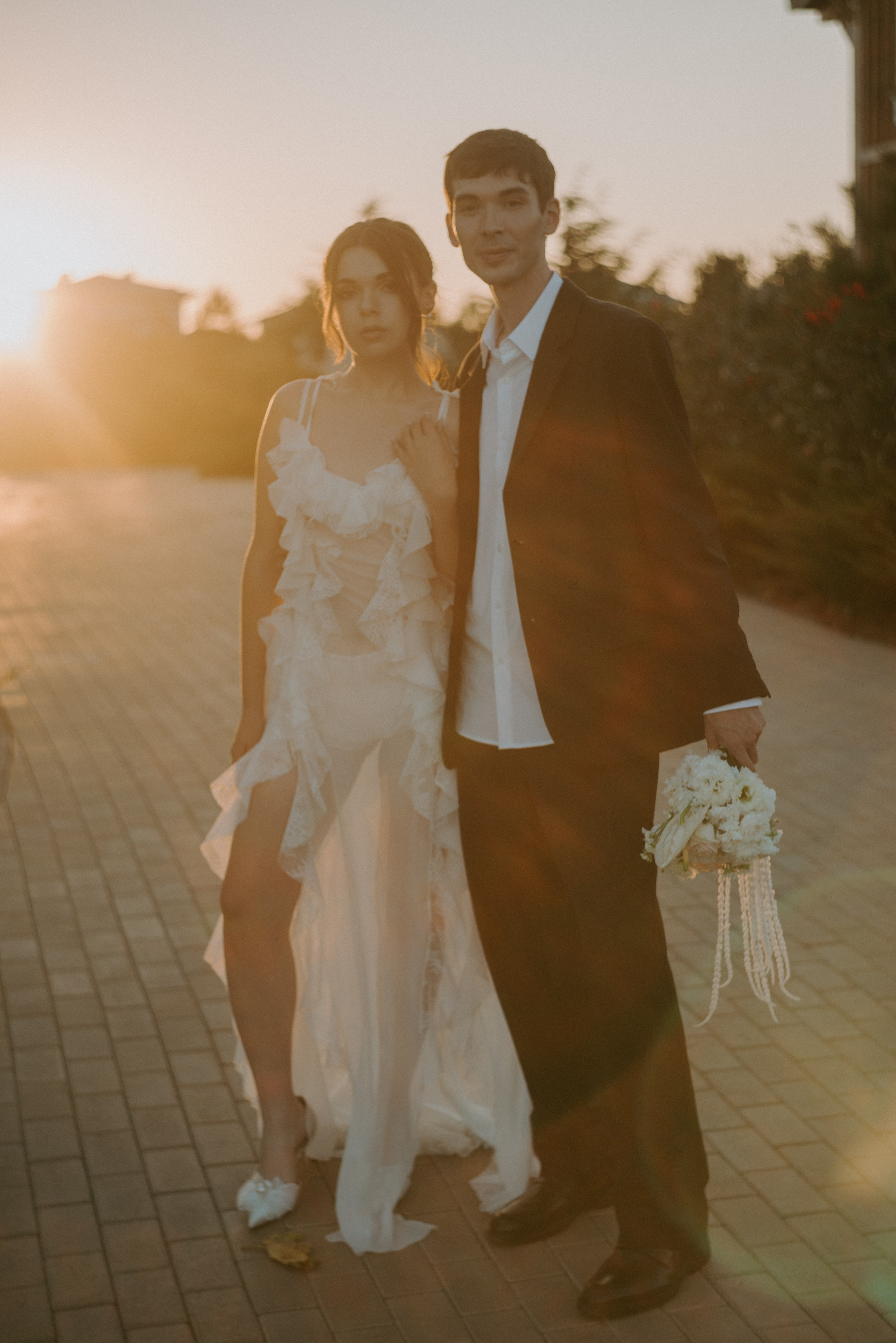 Дарья&Родион. Свадебный и семейный фотограф город Темрюк Фотостудия Темрюк