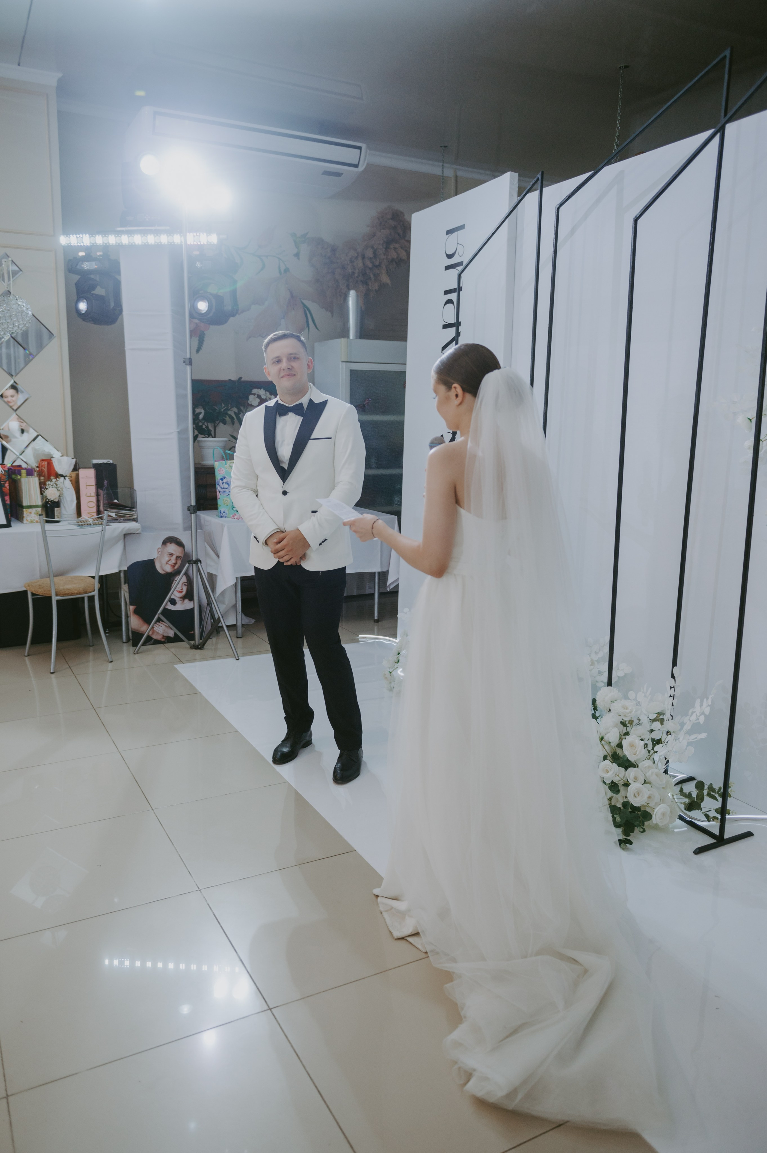 Мария&Павел фотограф Елена Горбач. Свадебный и семейный фотограф город Темрюк Фотостудия Темрюк