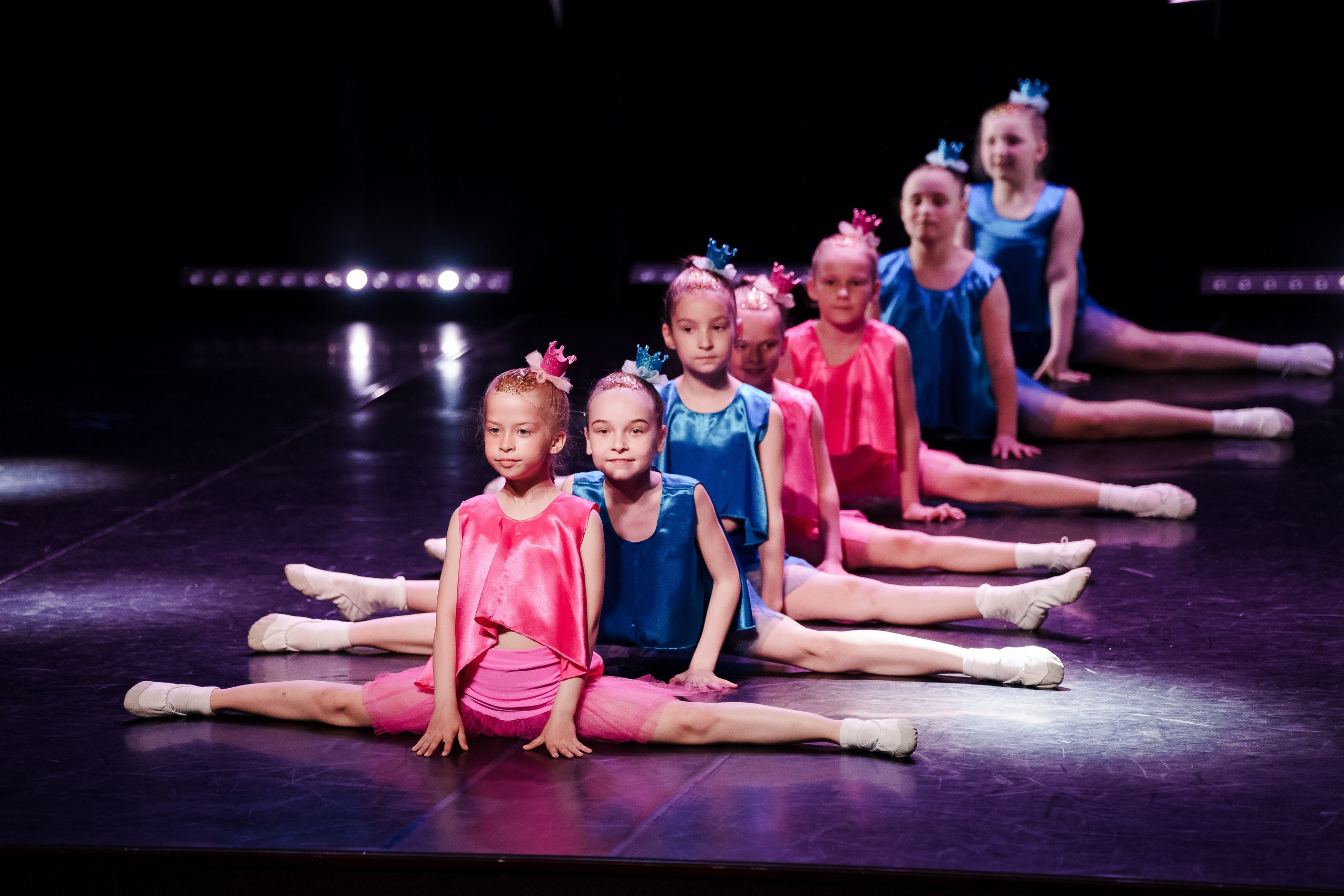 Концерт «Миллениум Джуниор» г. Ростов Великий. Репортажный фотограф Сергей Сажин г. Ярославль