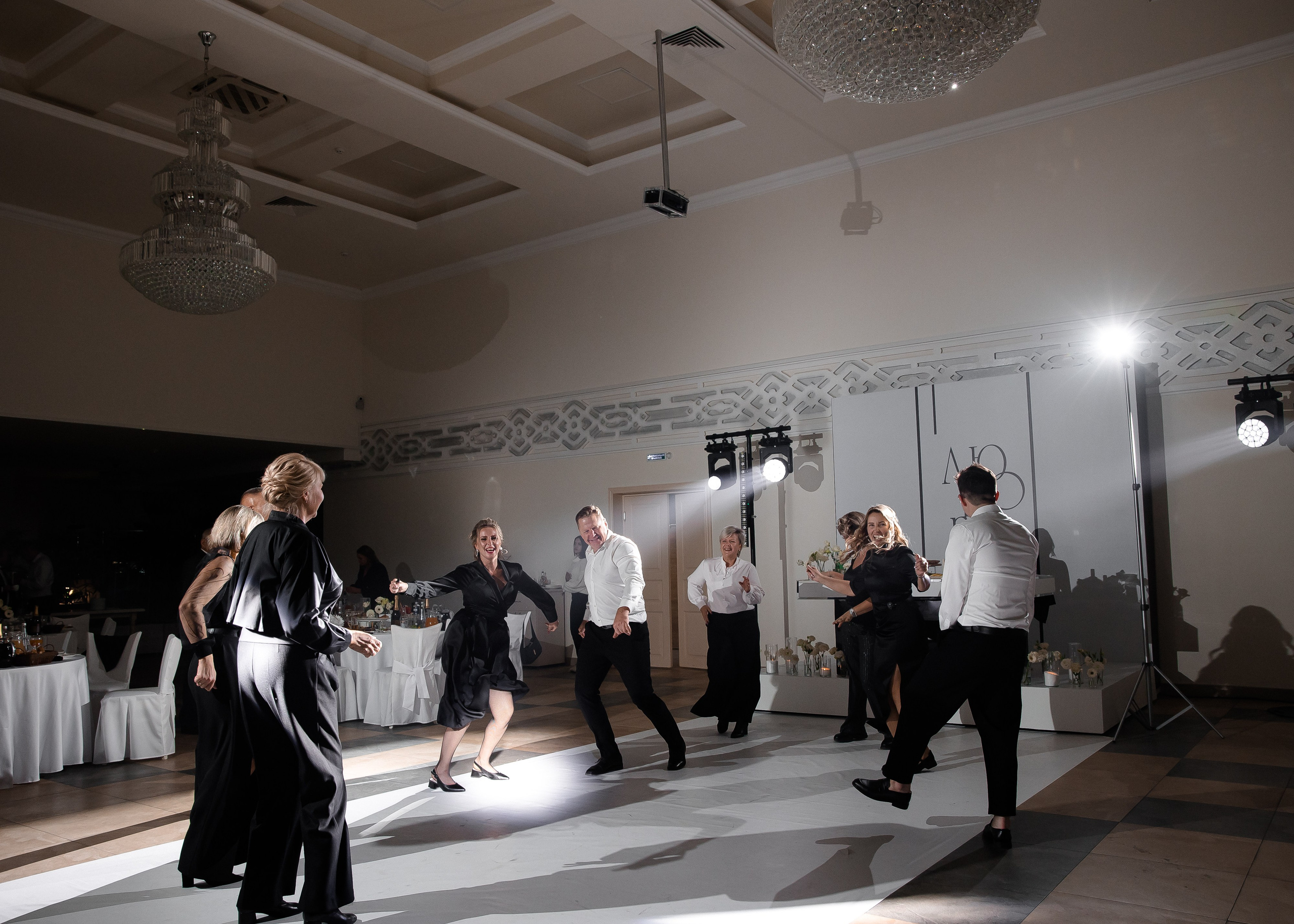 Яна + Максим. Свадебный и семейный фотограф в Саратове Маша Паника