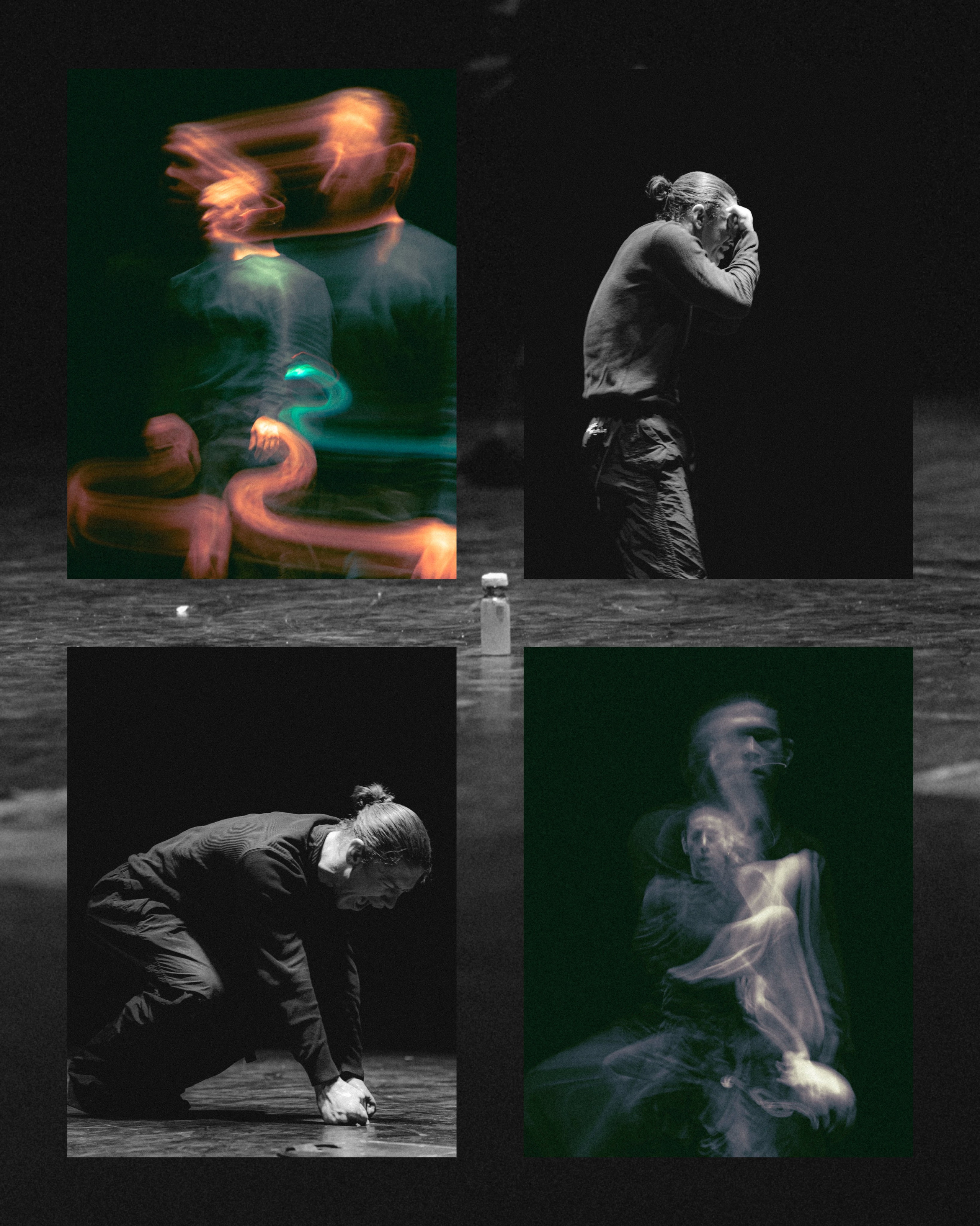 Танцы. Фотограф Синицына Анна