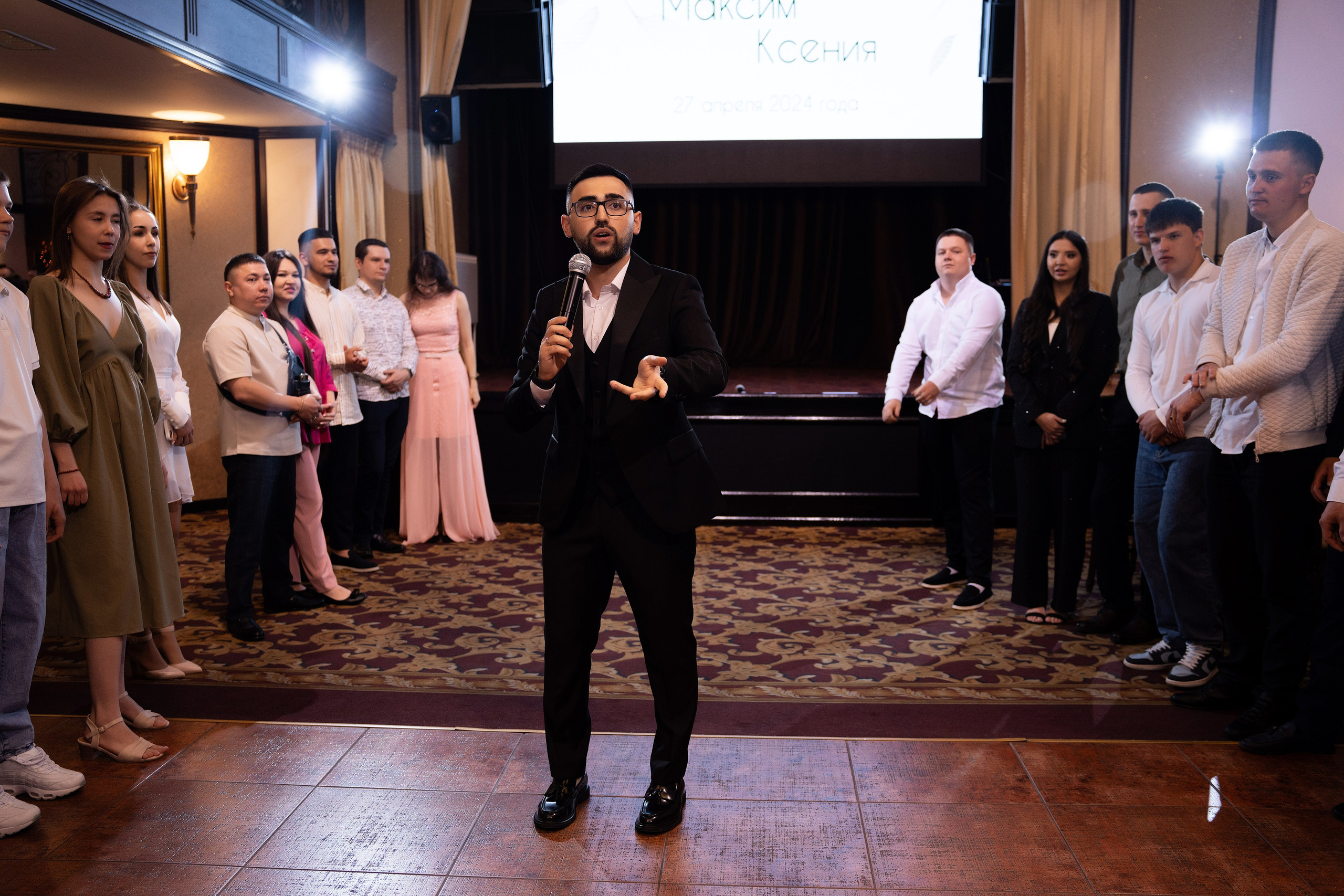 АНОНС СВАДЬБЫ. Свадебный и семейный фотограф Челябинск и Челябинская область