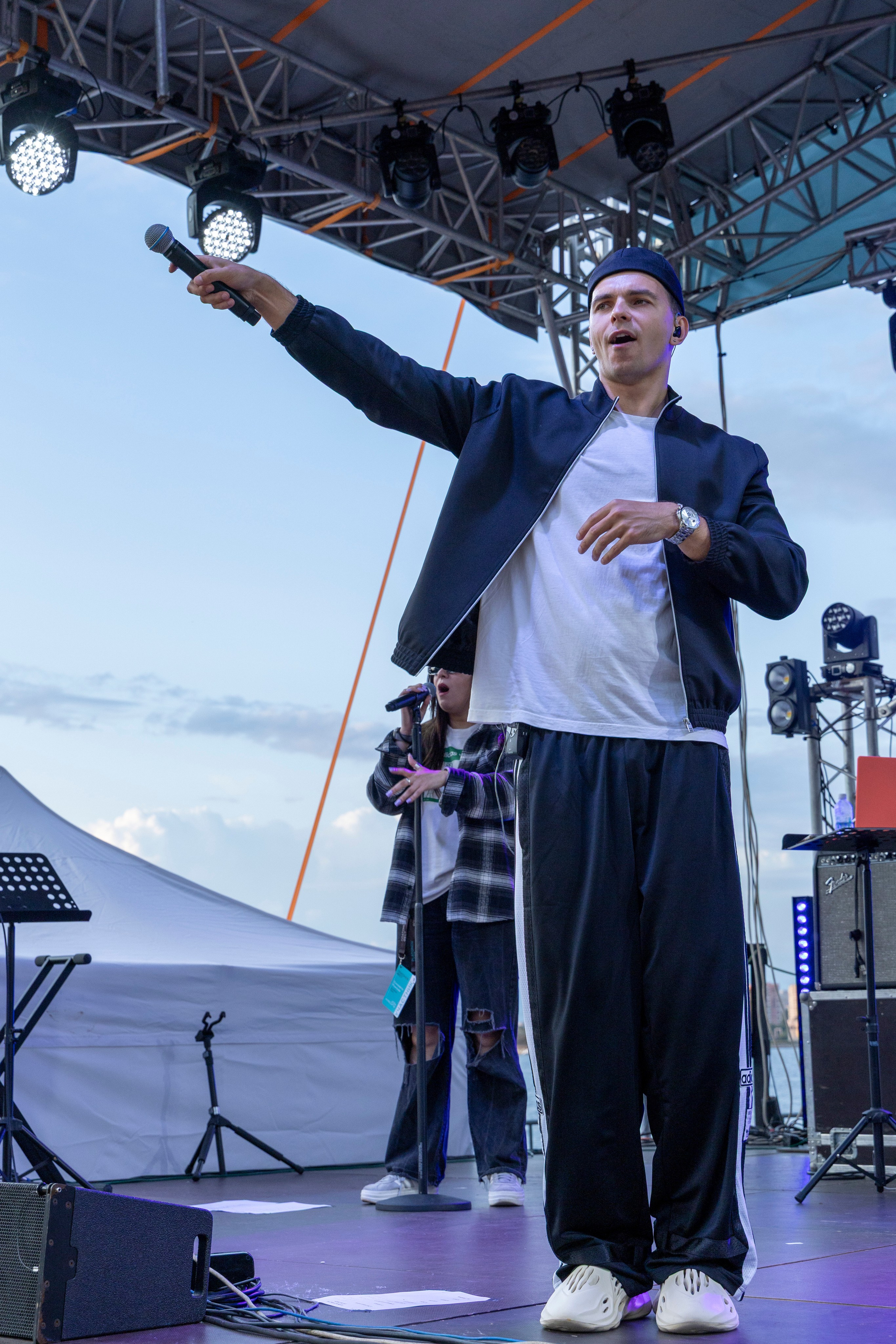 Концерты и выступления