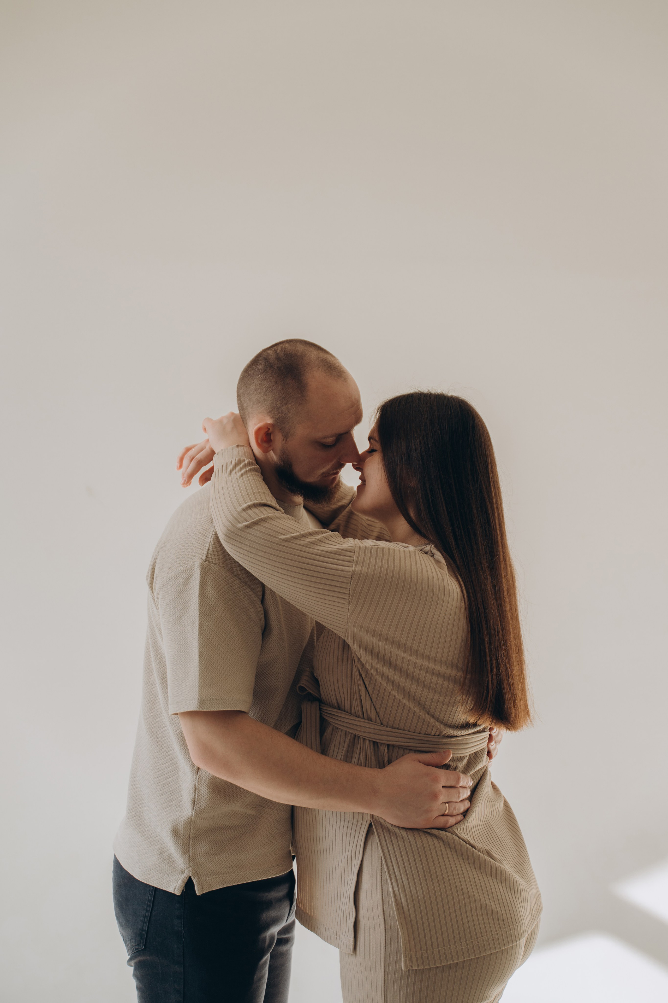 Анастасия и Максим. Фотограф Москва Виктория-Антуанетта