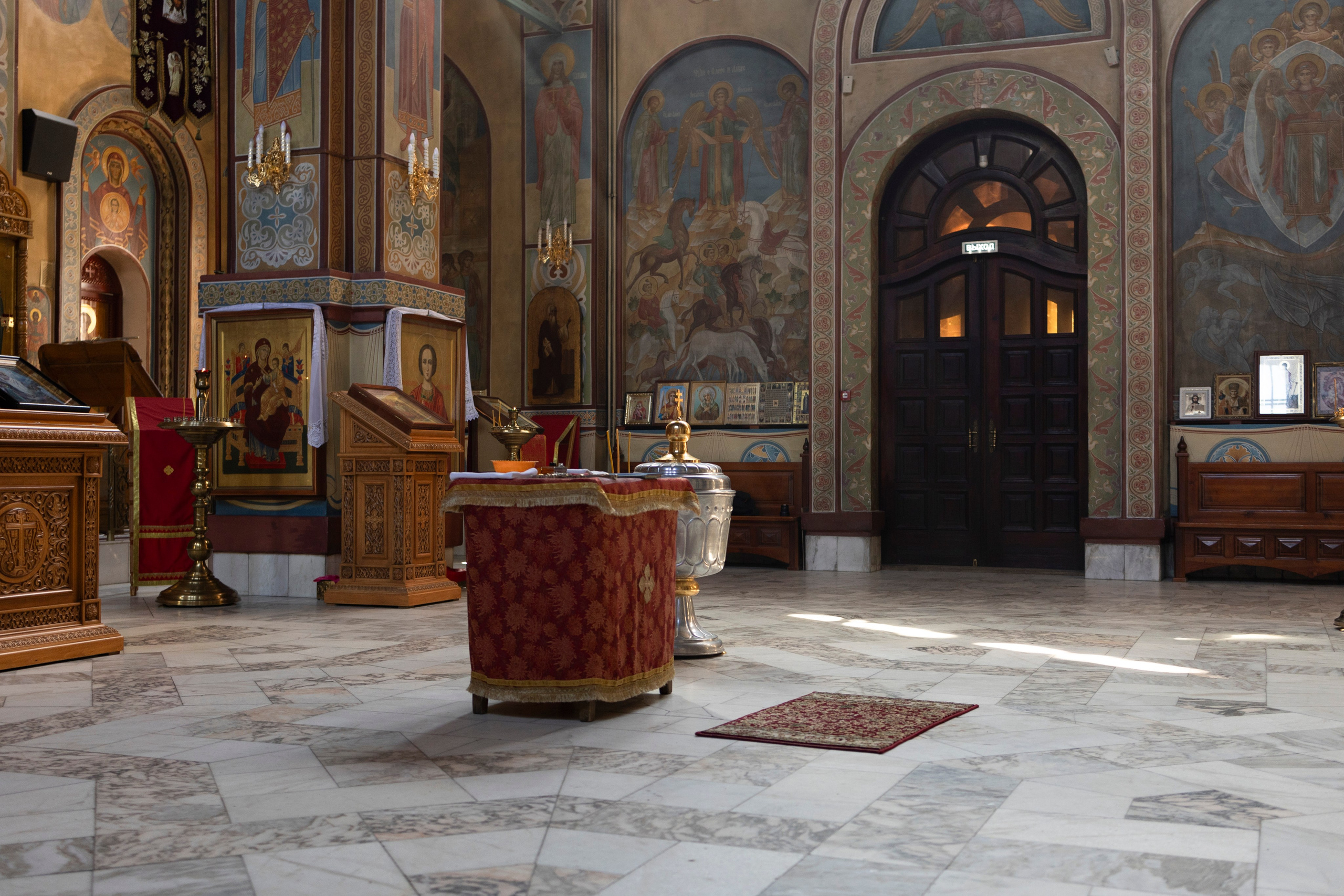 Услуги и Цены. ТОП Фотограф на Крещение и Венчание Железногорск Алексей Мещеряков