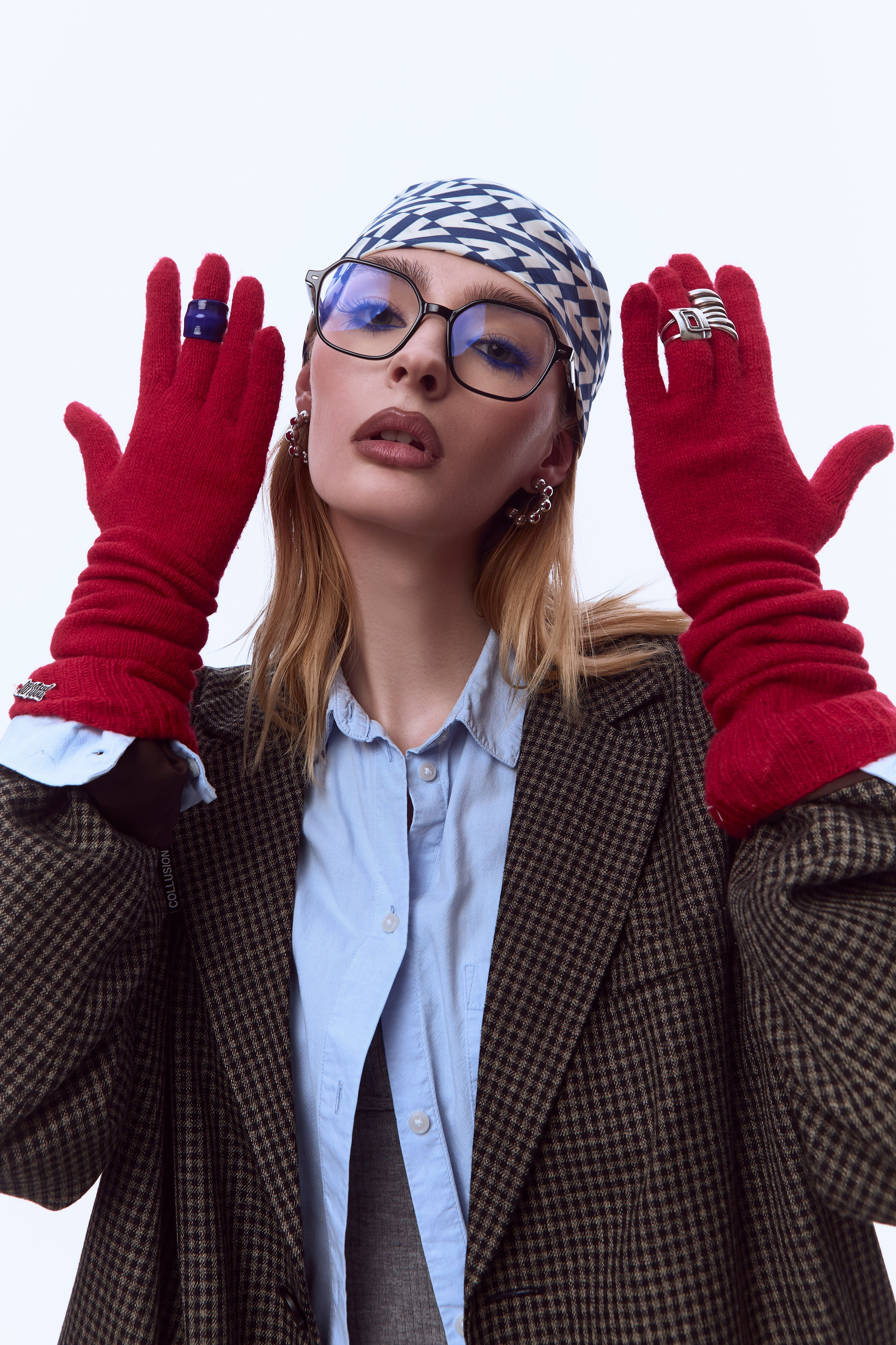 Personal. Креативный фотограф в Москве Елизавета Иванова