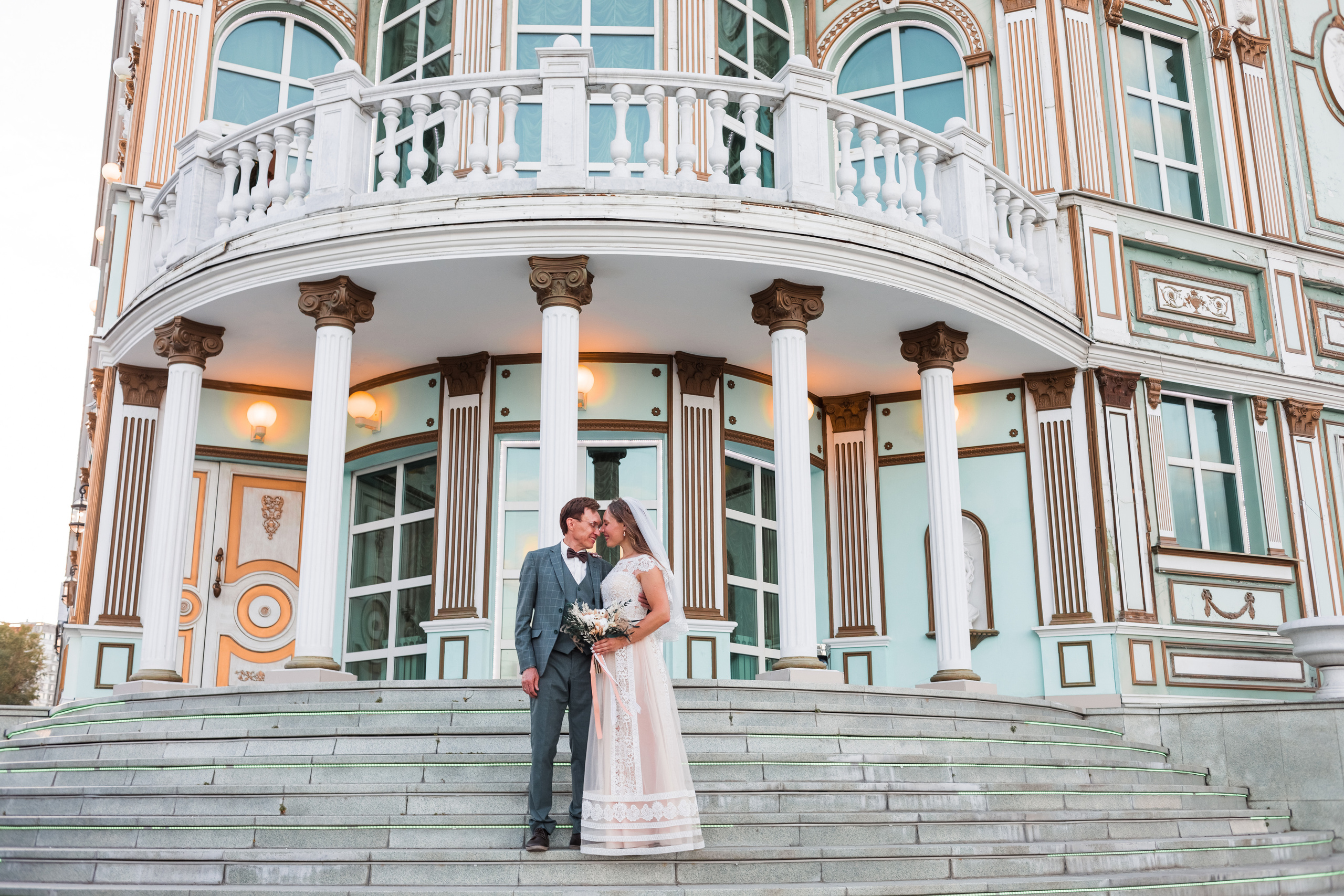 Валерий + Евгения. Семейный и детский фотограф в Екатеринбурге Оксана Пипкина