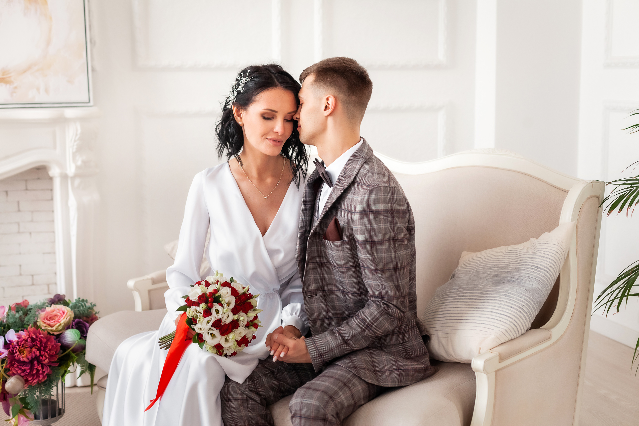 Артем и Ляйсан. Семейный и детский фотограф в Екатеринбурге Оксана Пипкина