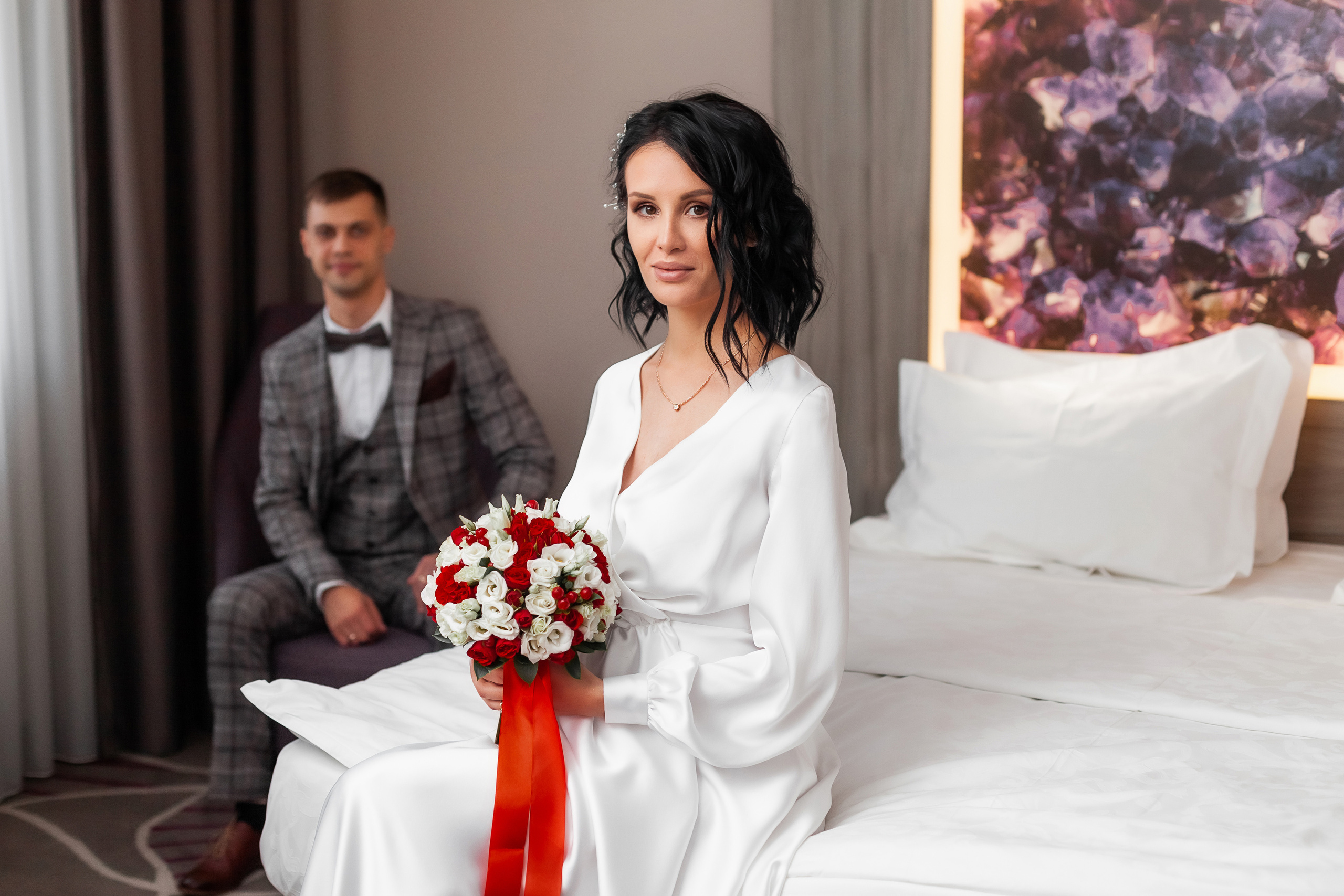 Артем и Ляйсан. Семейный и детский фотограф в Екатеринбурге Оксана Пипкина