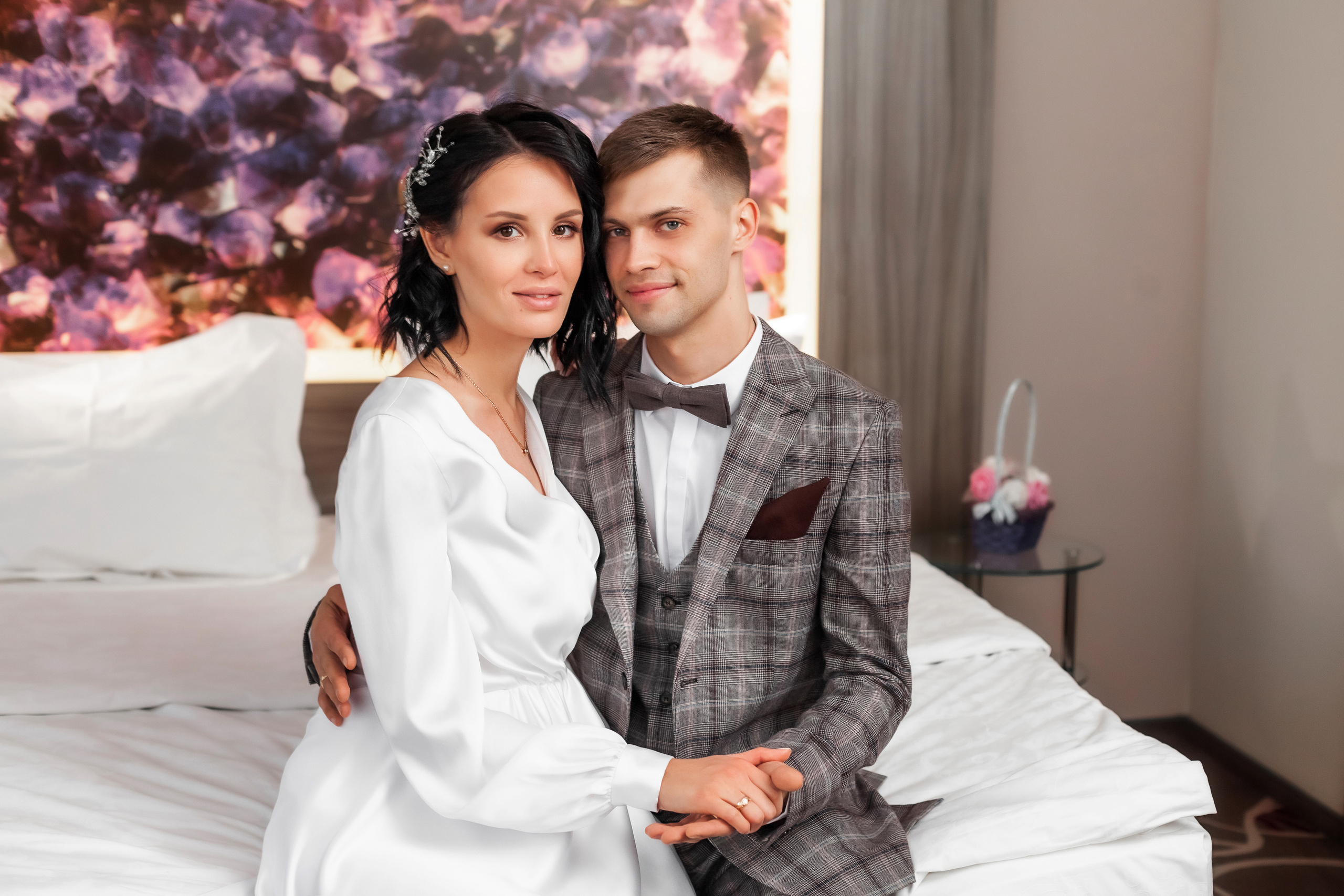 Артем и Ляйсан. Семейный и детский фотограф в Екатеринбурге Оксана Пипкина