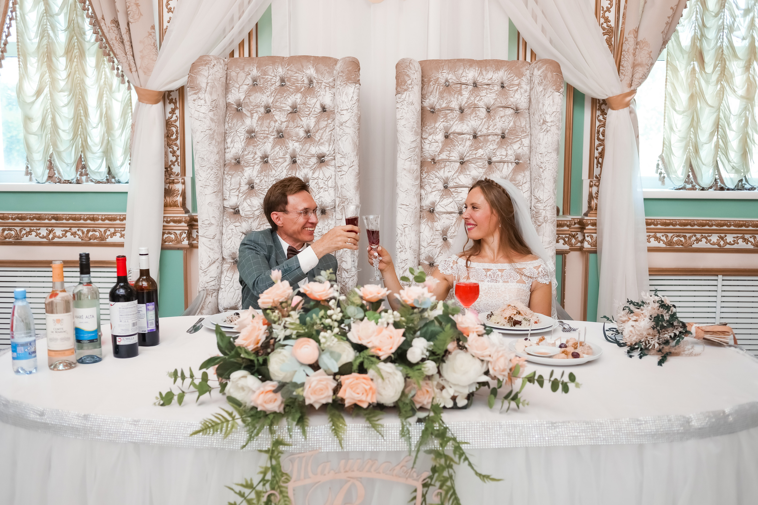 Валерий + Евгения. Семейный и детский фотограф в Екатеринбурге Оксана Пипкина