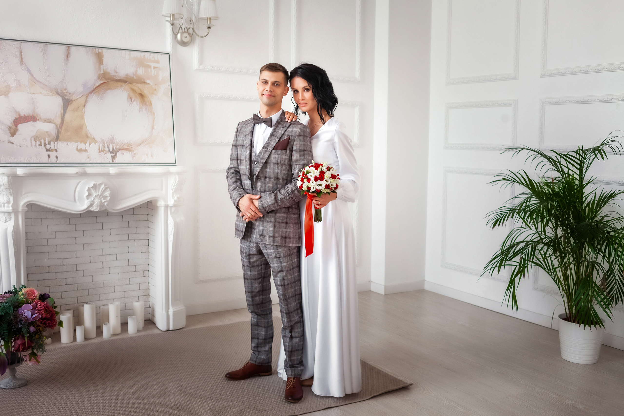 Артем и Ляйсан. Семейный и детский фотограф в Екатеринбурге Оксана Пипкина