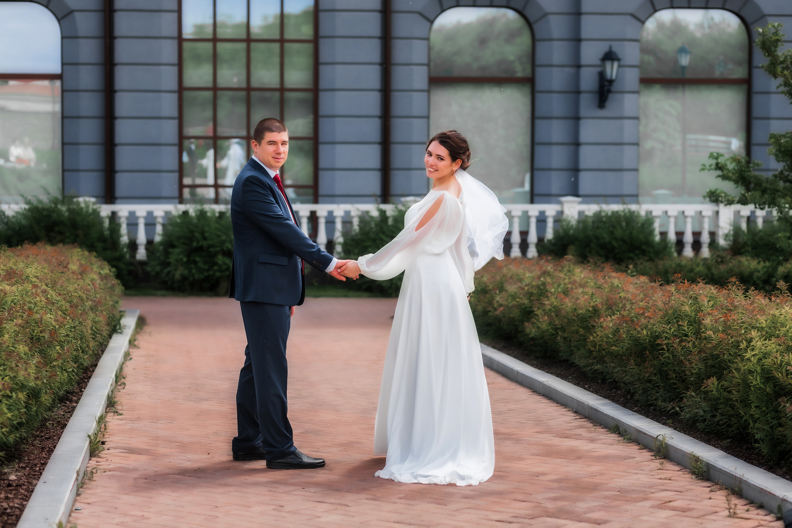 Раиль + Алина. Семейный и детский фотограф в Екатеринбурге Оксана Пипкина