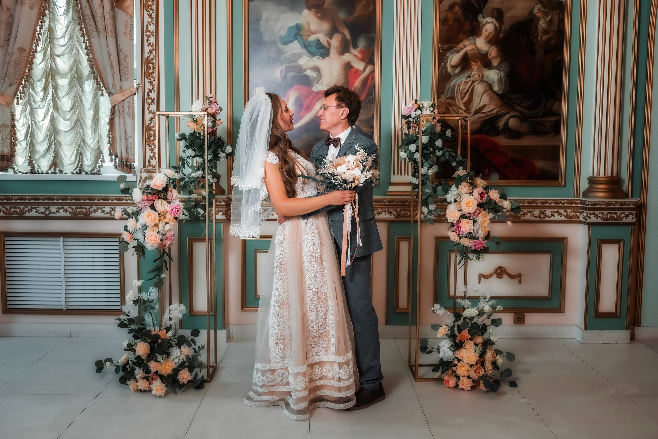 Валерий + Евгения. Семейный и детский фотограф в Екатеринбурге Оксана Пипкина