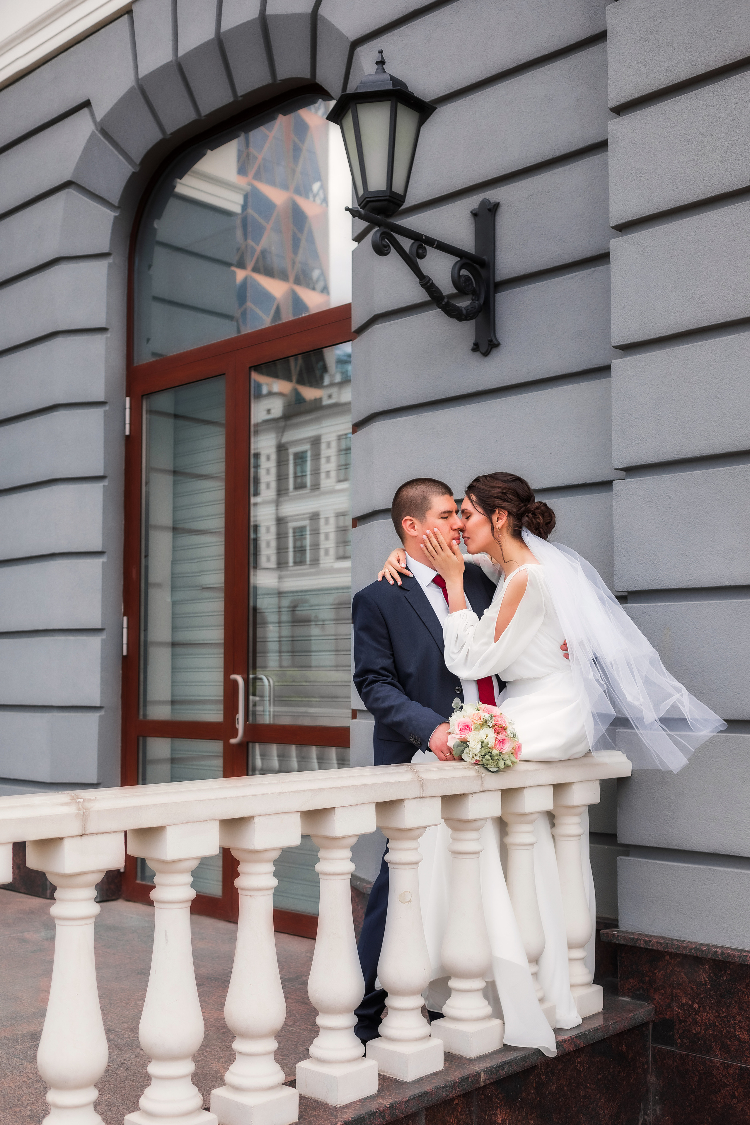 Раиль + Алина. Семейный и детский фотограф в Екатеринбурге Оксана Пипкина