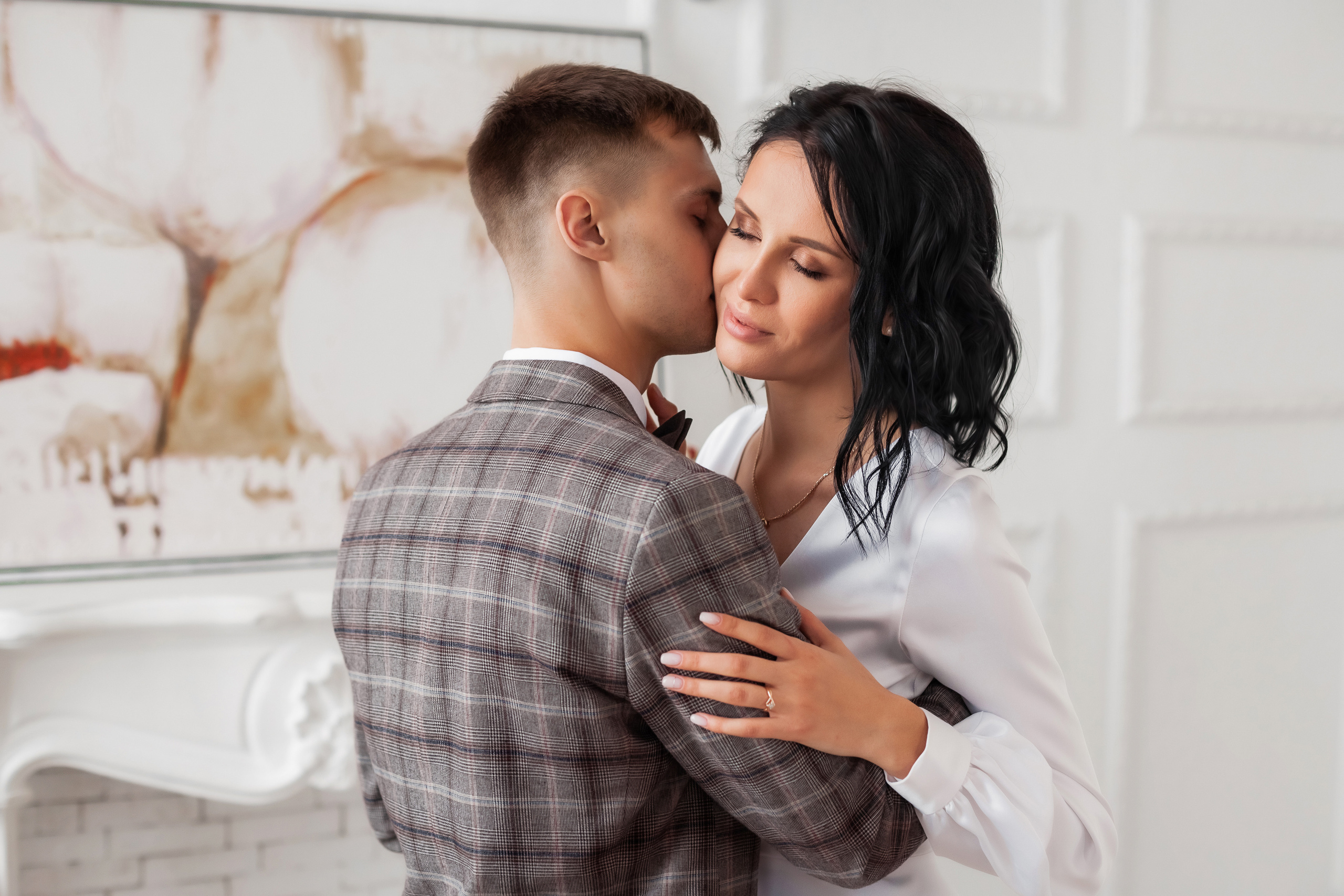 Артем и Ляйсан. Семейный и детский фотограф в Екатеринбурге Оксана Пипкина