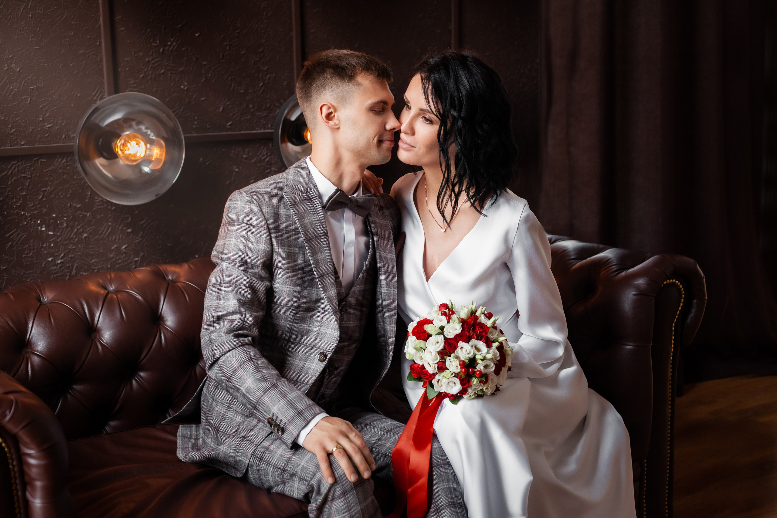 Артем и Ляйсан. Семейный и детский фотограф в Екатеринбурге Оксана Пипкина