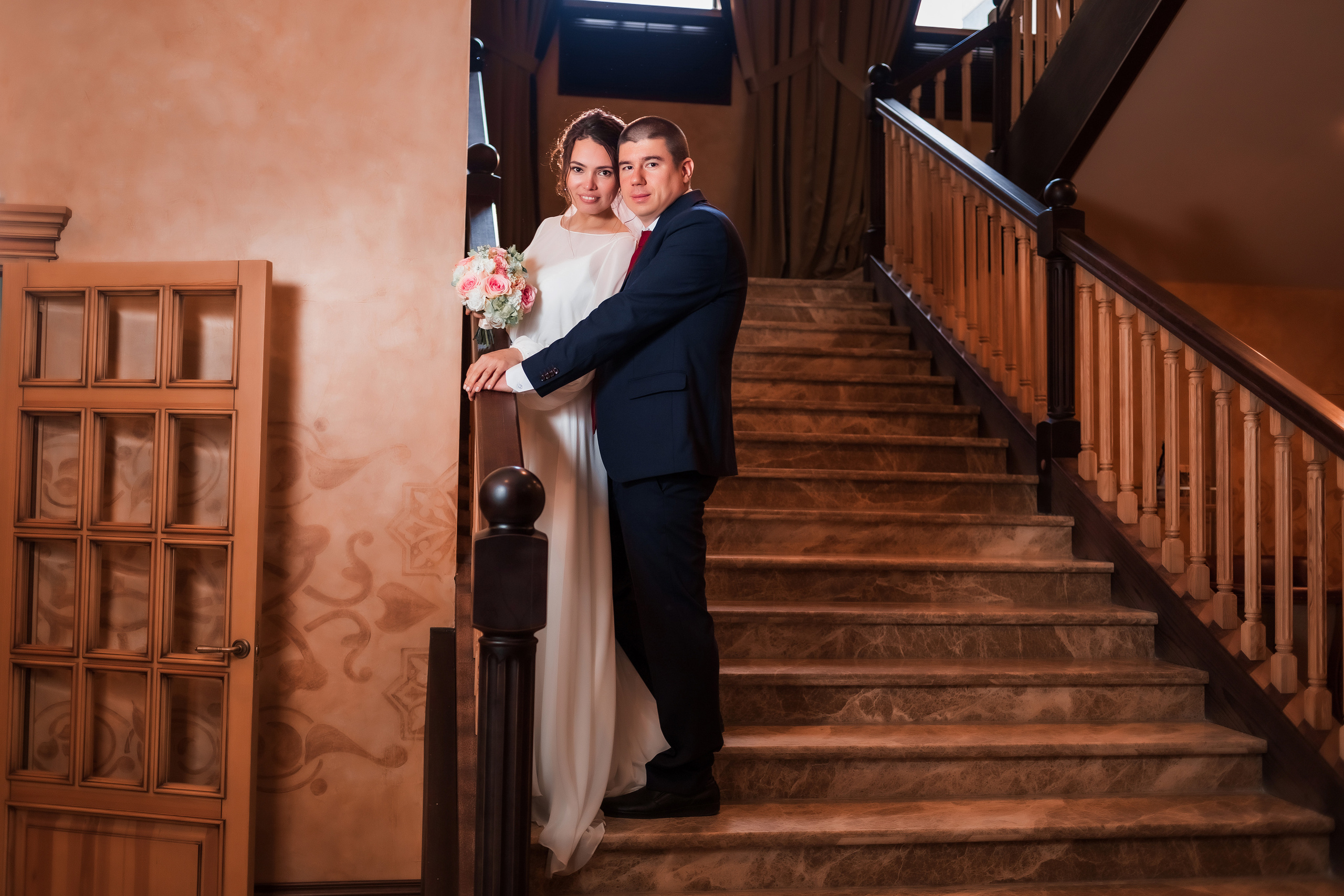 Раиль + Алина. Семейный и детский фотограф в Екатеринбурге Оксана Пипкина