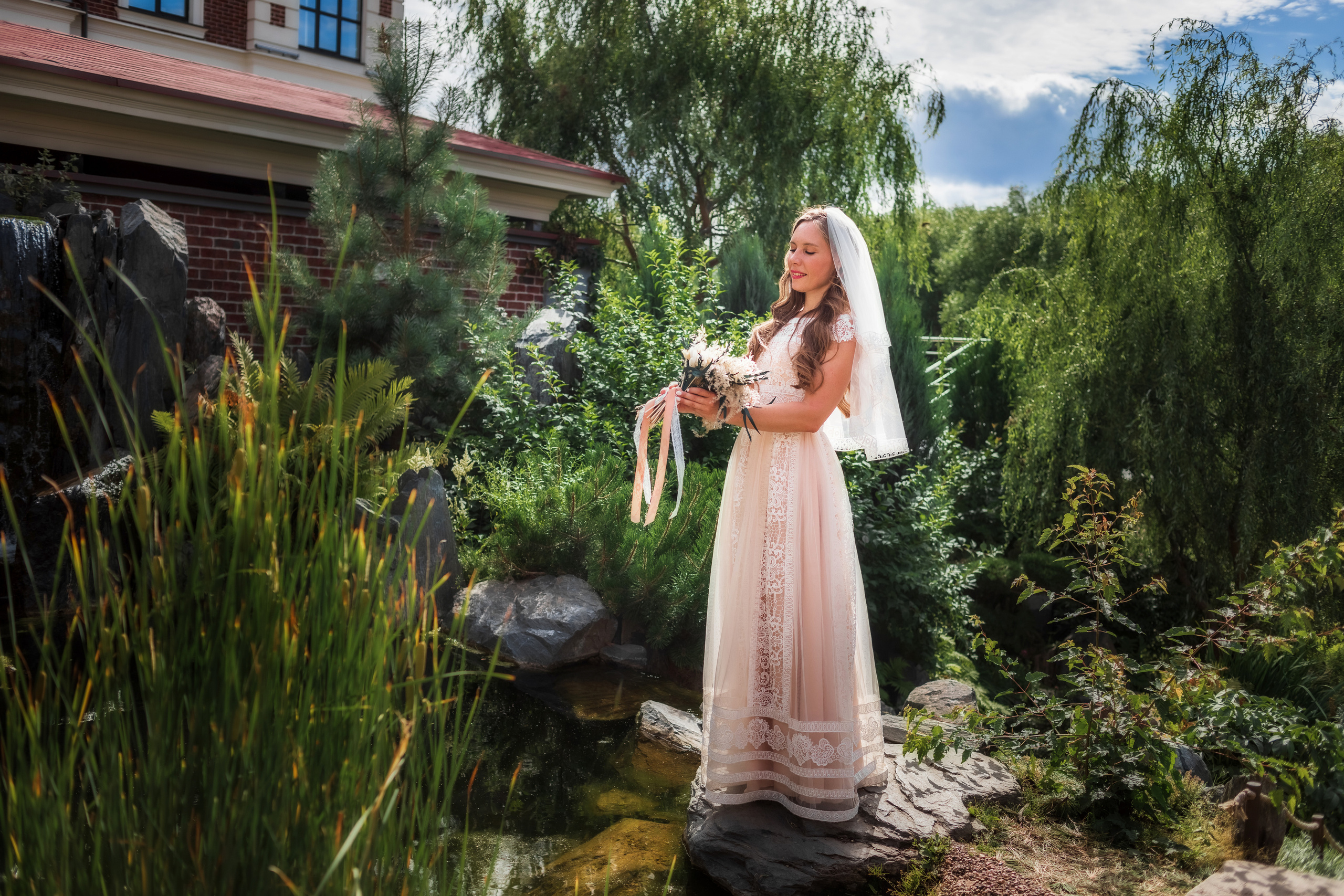 Валерий + Евгения. Семейный и детский фотограф в Екатеринбурге Оксана Пипкина