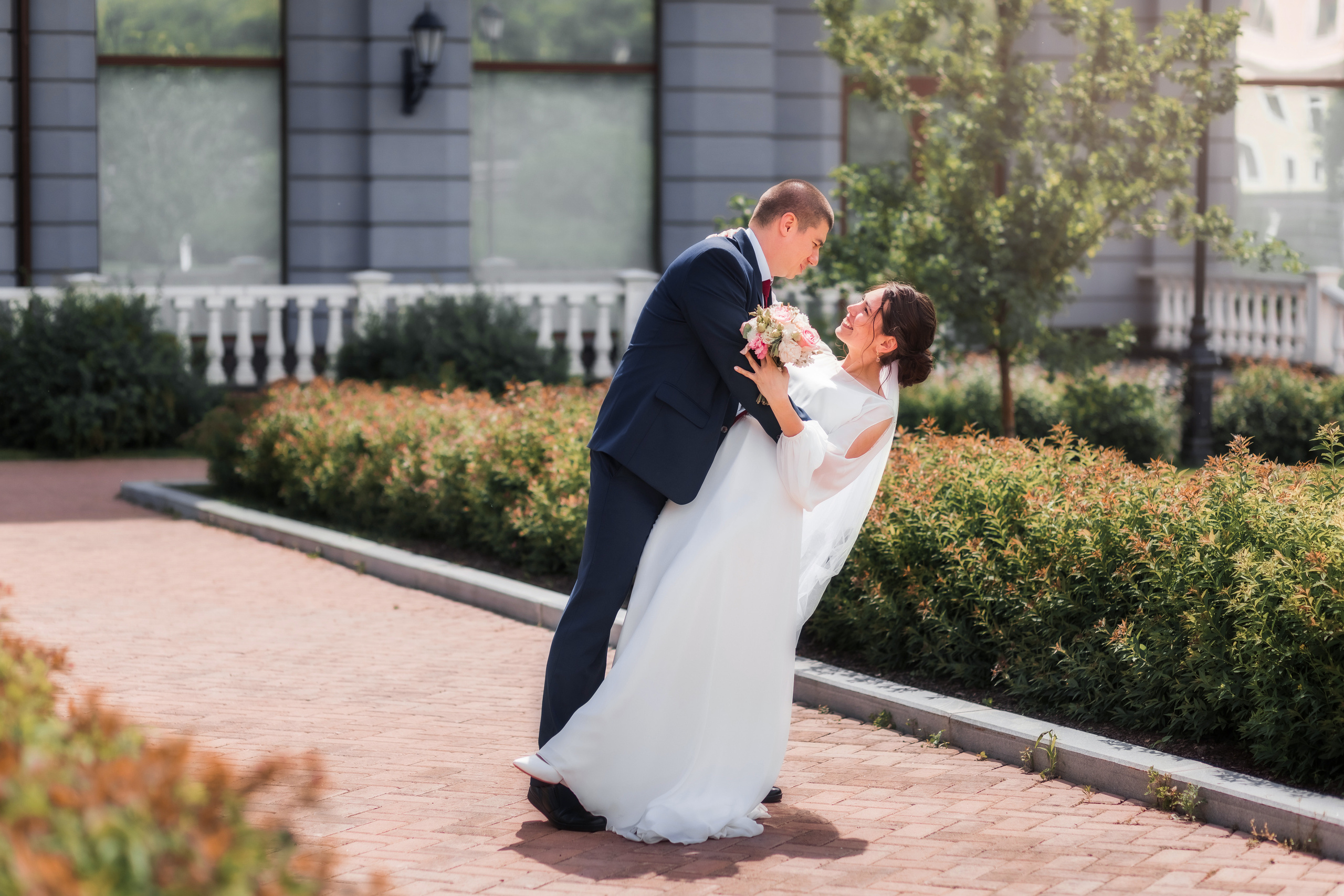 Раиль + Алина. Семейный и детский фотограф в Екатеринбурге Оксана Пипкина