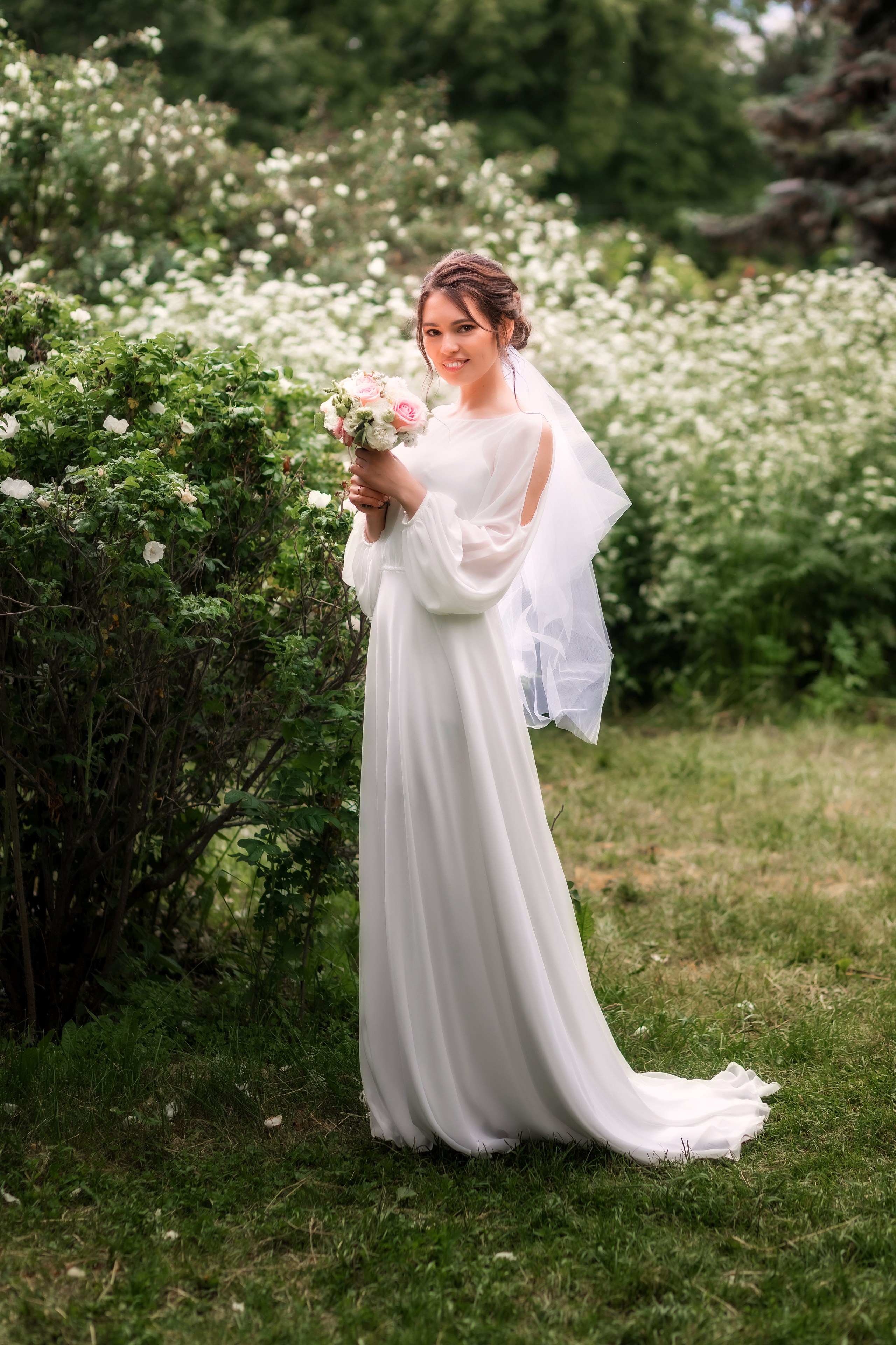 Раиль + Алина. Семейный и детский фотограф в Екатеринбурге Оксана Пипкина