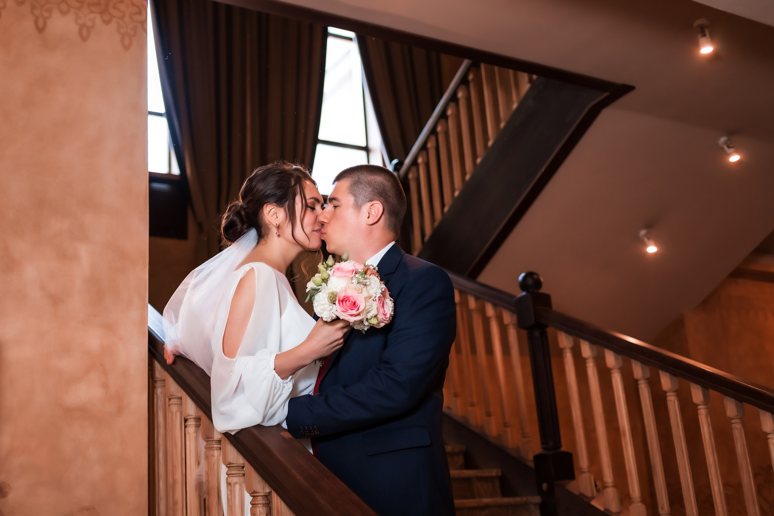 Раиль + Алина. Семейный и детский фотограф в Екатеринбурге Оксана Пипкина