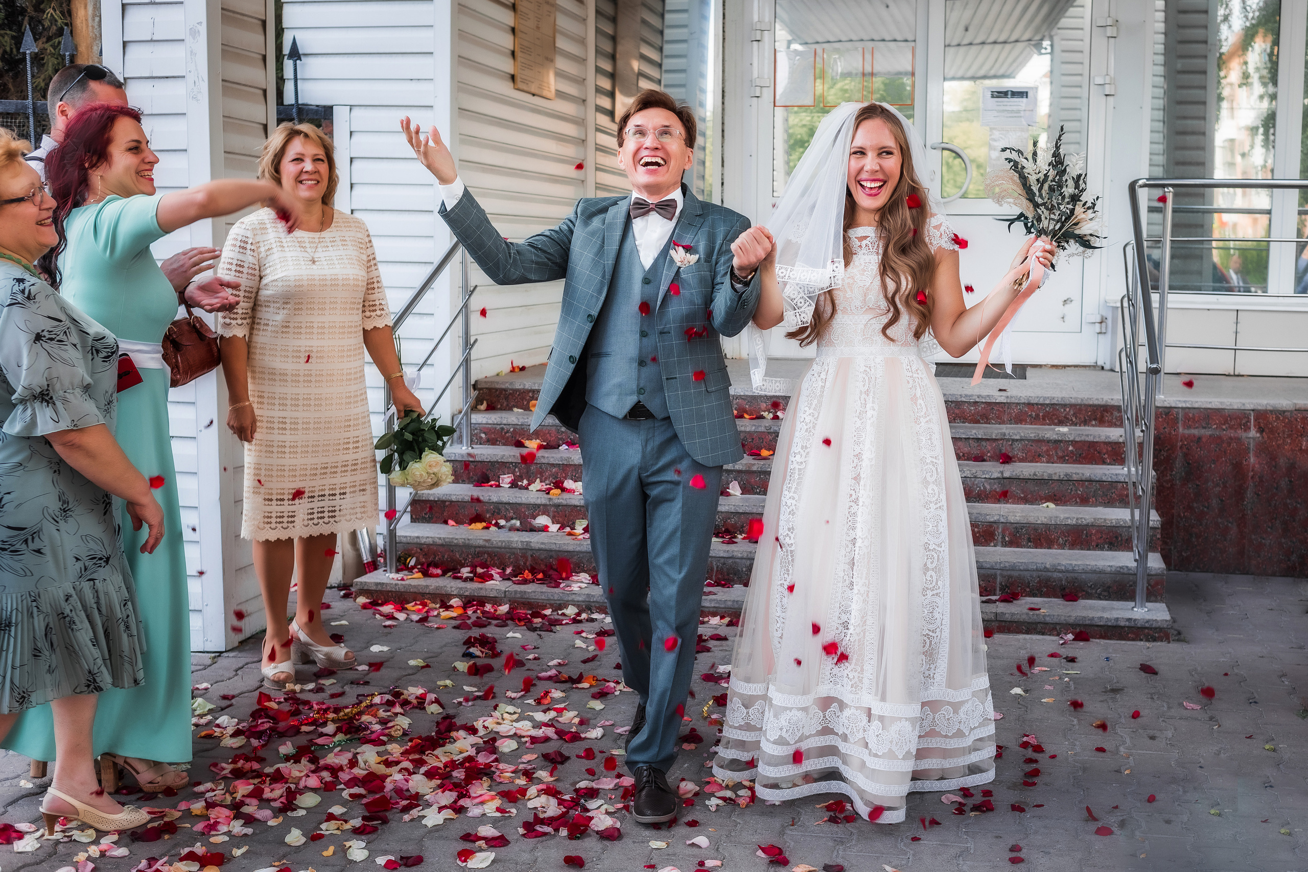 Валерий + Евгения. Семейный и детский фотограф в Екатеринбурге Оксана Пипкина