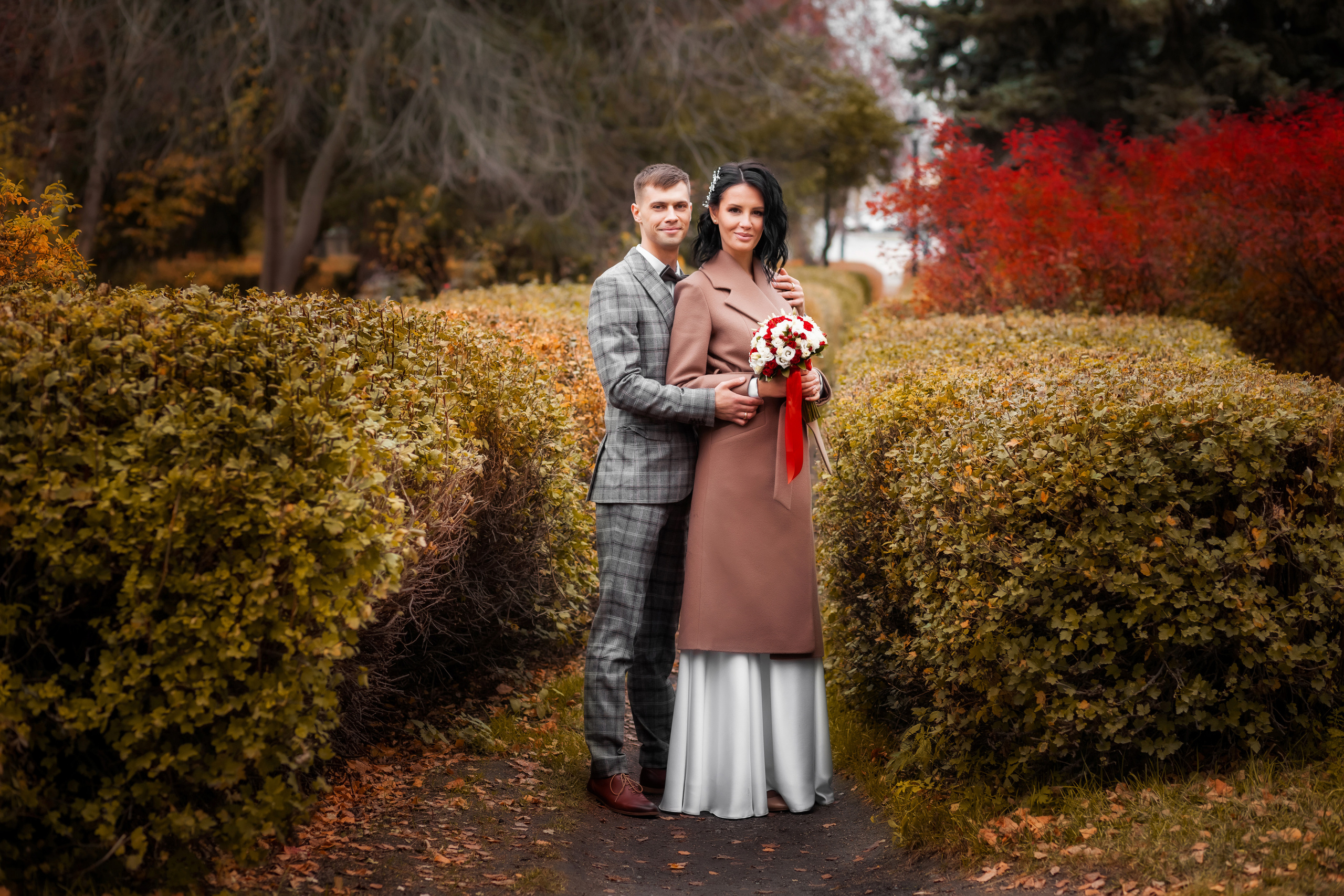 Артем и Ляйсан. Семейный и детский фотограф в Екатеринбурге Оксана Пипкина